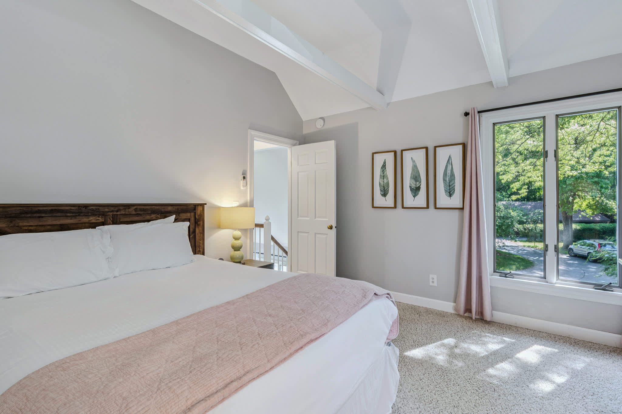 Highland 6th Hole & RiverView - Fairway Village 5A