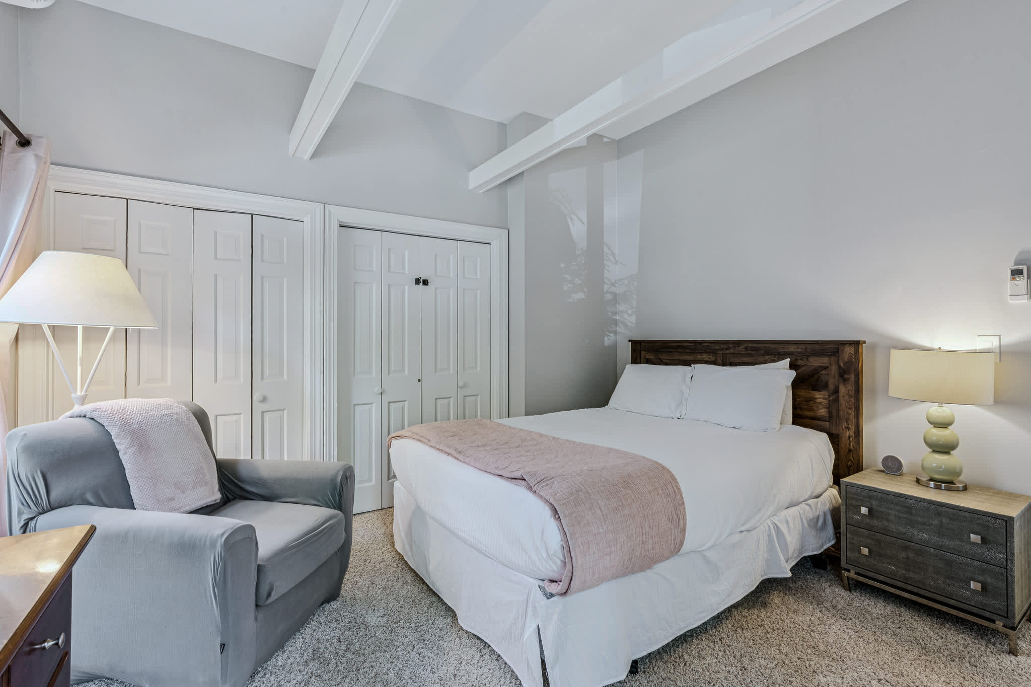 Highland 6th Hole & RiverView - Fairway Village 5A