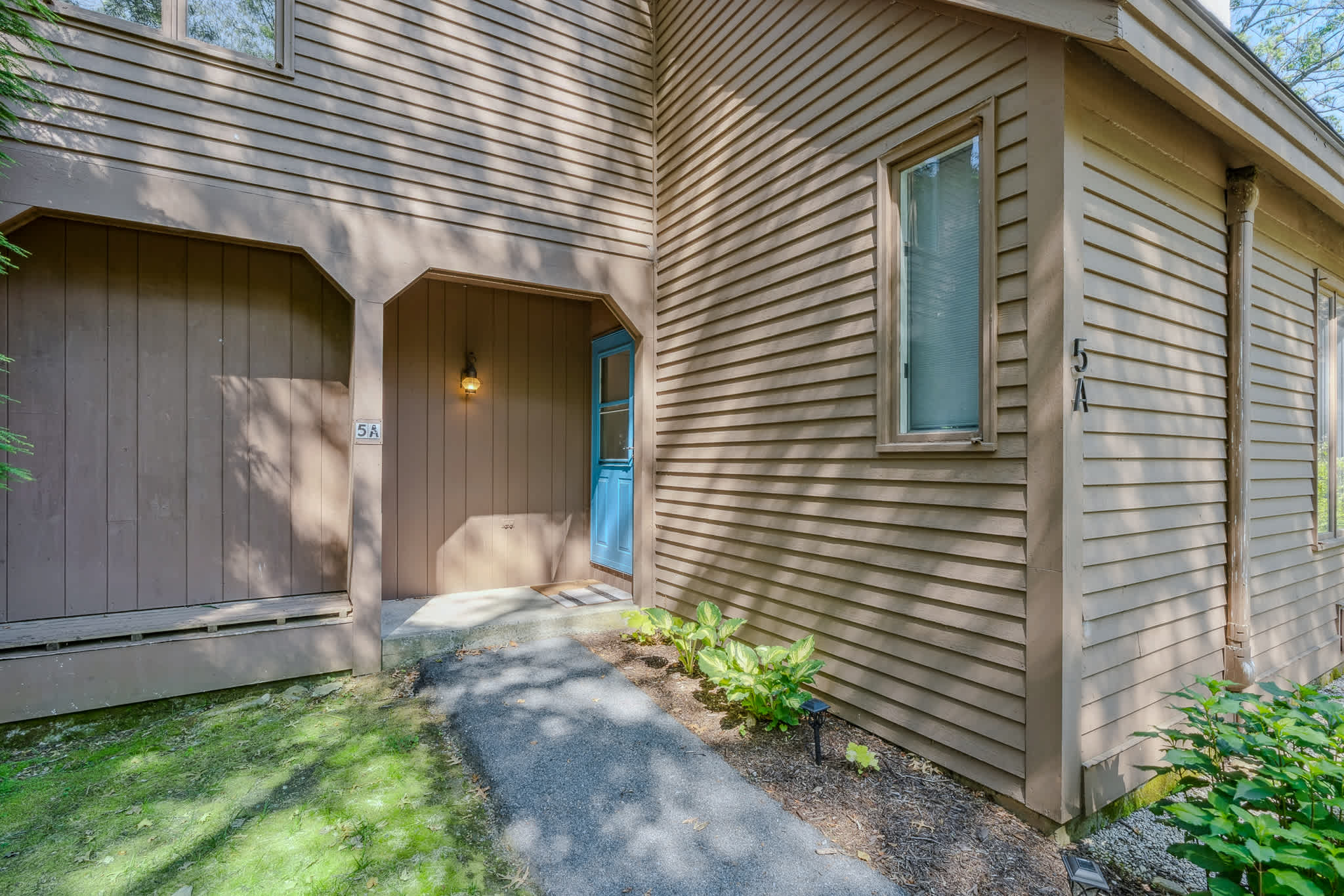 Highland 6th Hole & RiverView - Fairway Village 5A