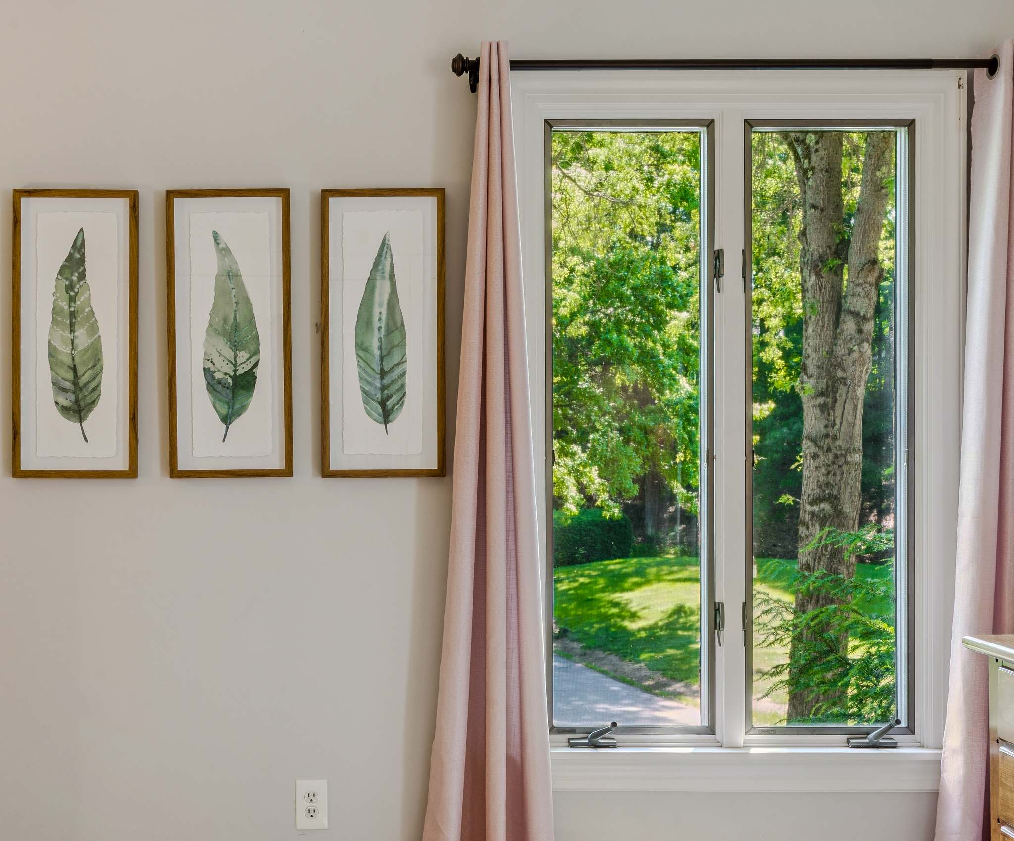 Highland 6th Hole & RiverView - Fairway Village 5A