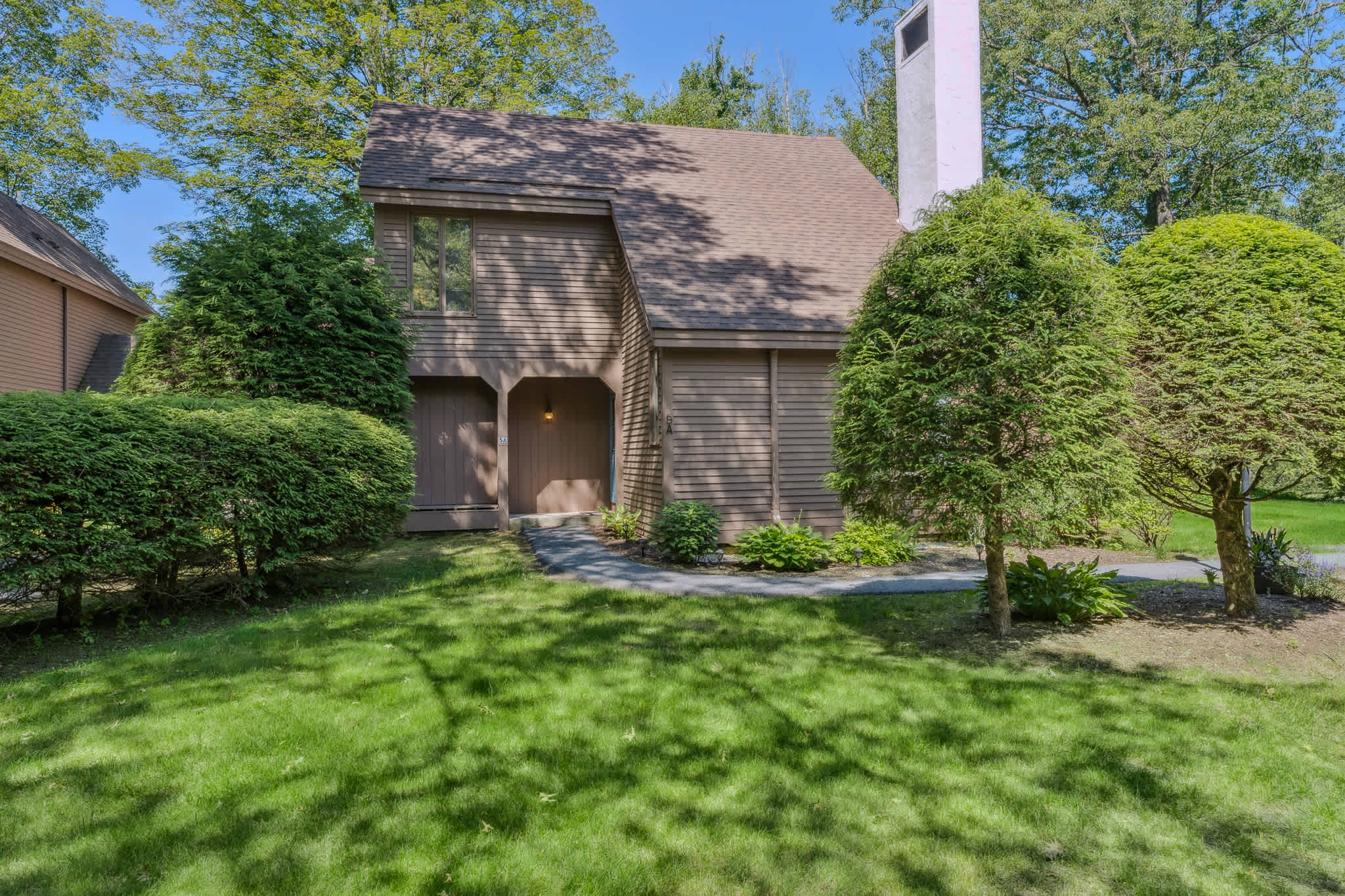 Highland 6th Hole & RiverView - Fairway Village 5A