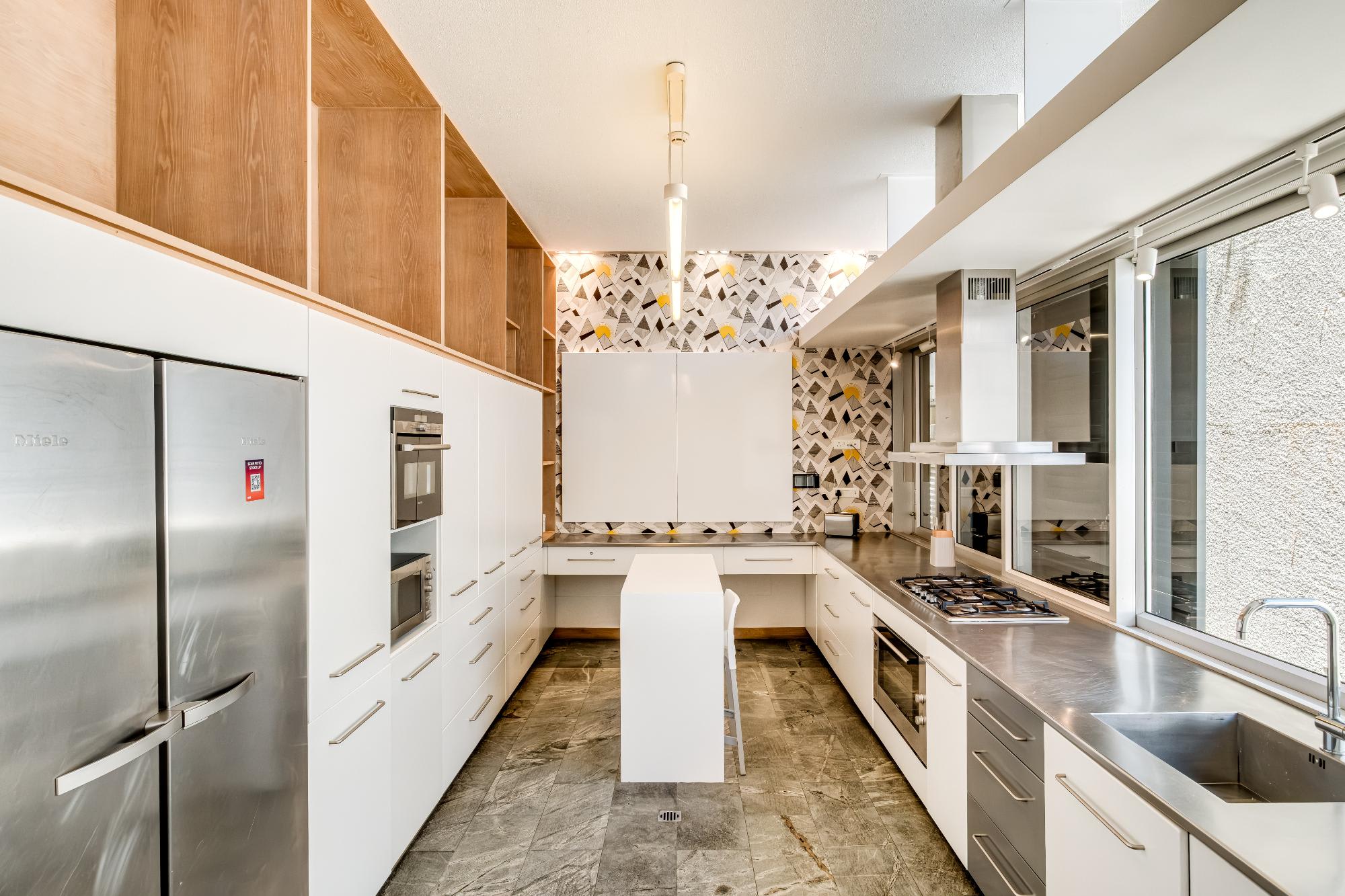 Oppulent Spacious Fresnaye Sea View 9bd Villa Rhea 8