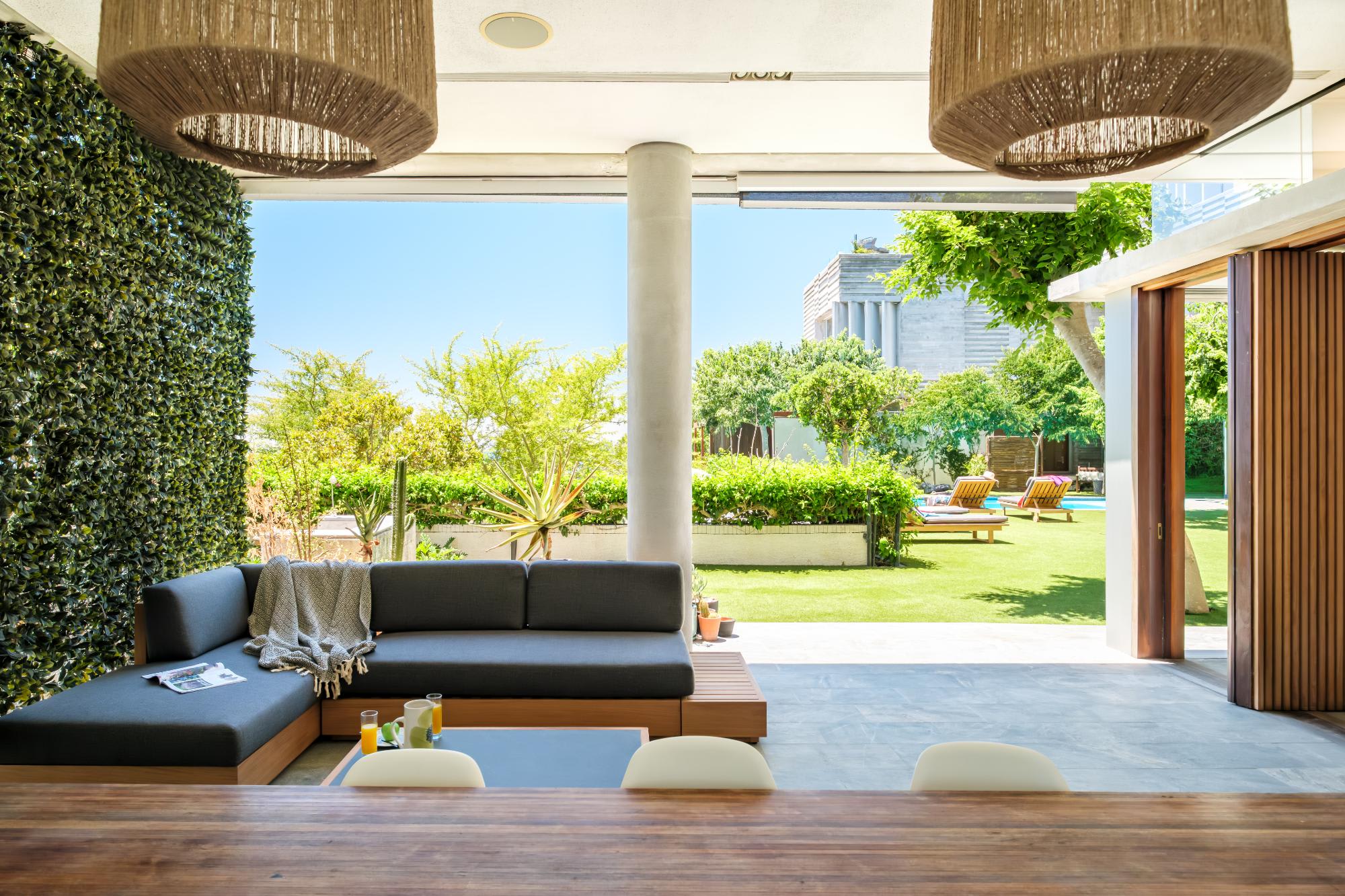 Oppulent Spacious Fresnaye Sea View 9bd Villa Rhea 9