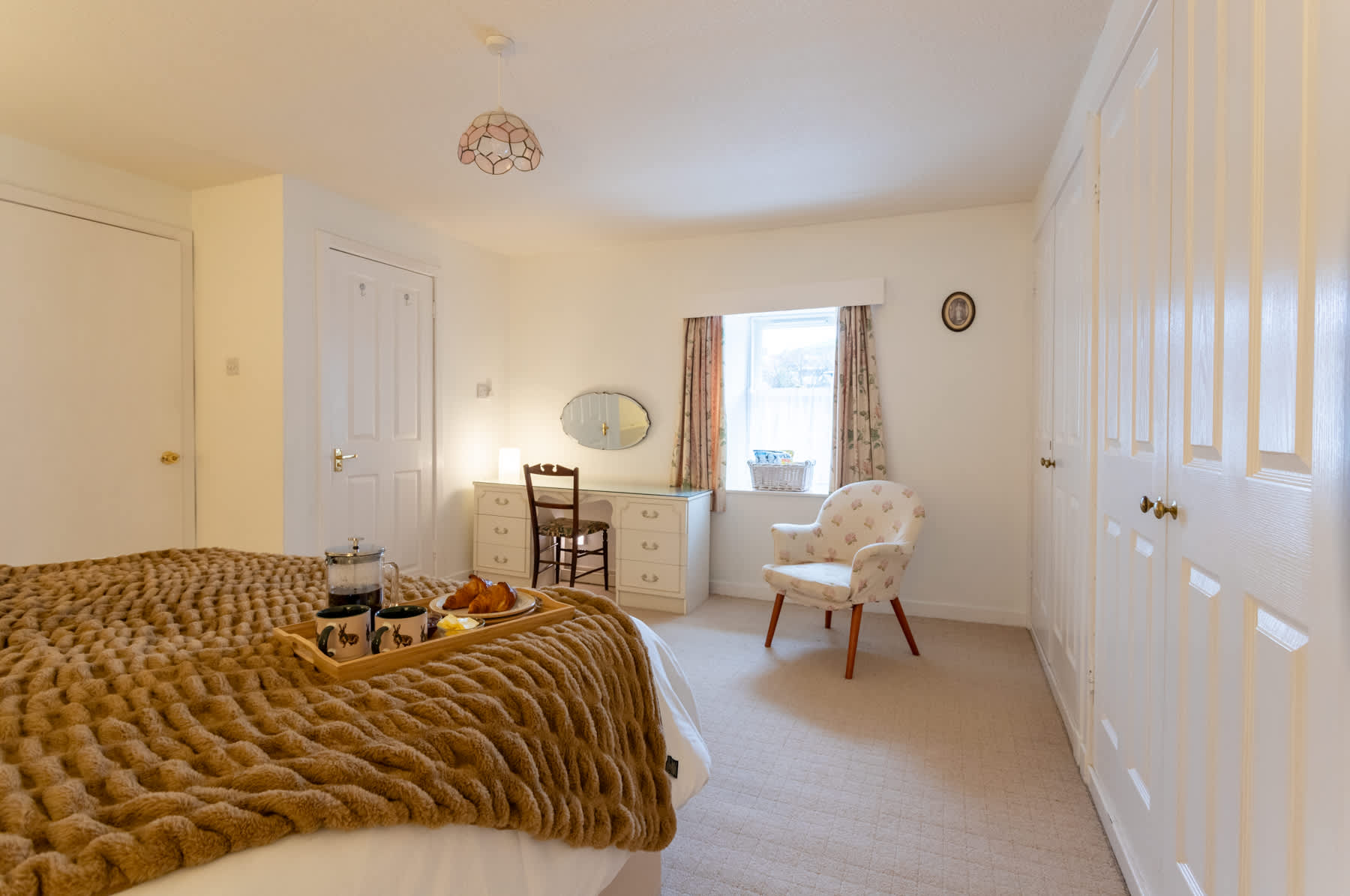Cross Keys House - Cosy 4-Bed Cottage In Yetholm - Foto 16