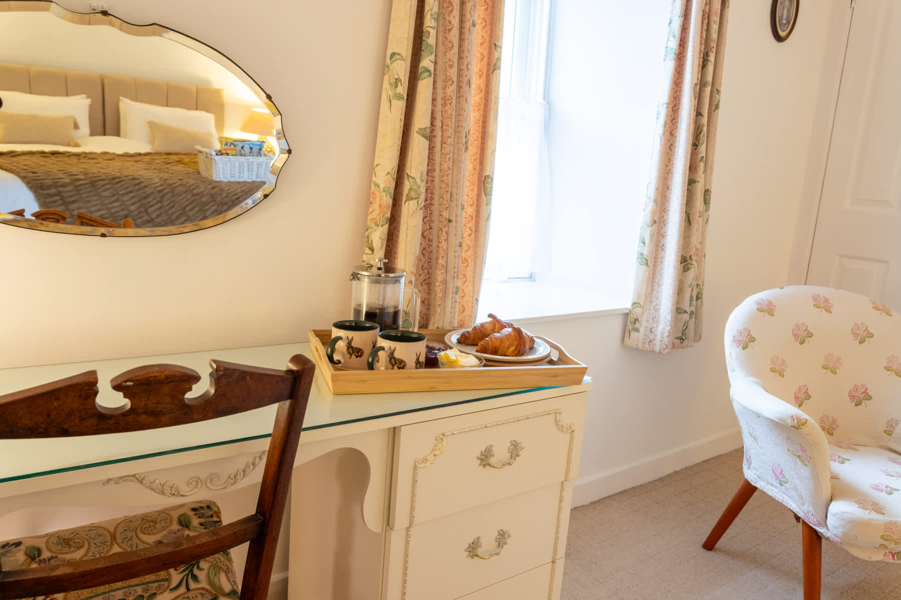 Cross Keys House - Cosy 4-Bed Cottage In Yetholm - Foto 17