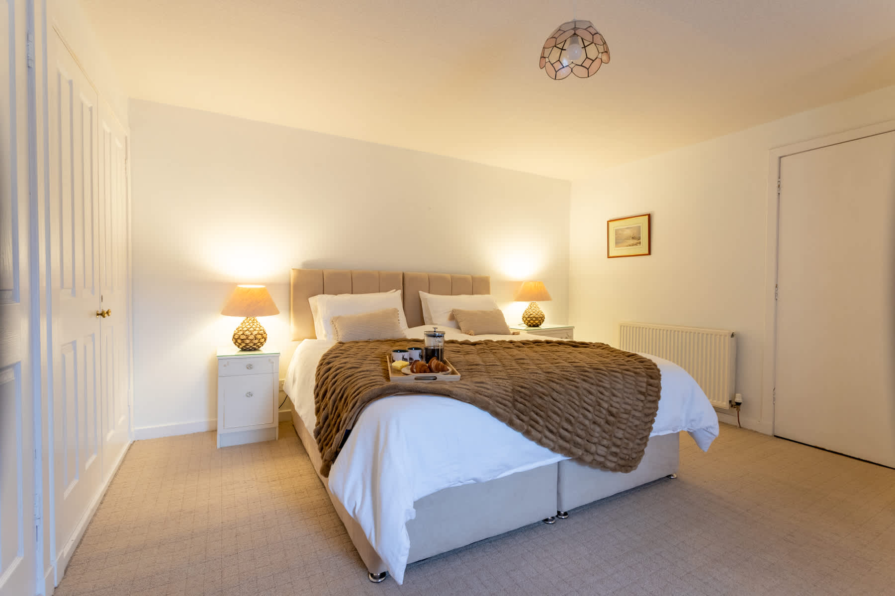 Cross Keys House - Cosy 4-Bed Cottage In Yetholm - Foto 6