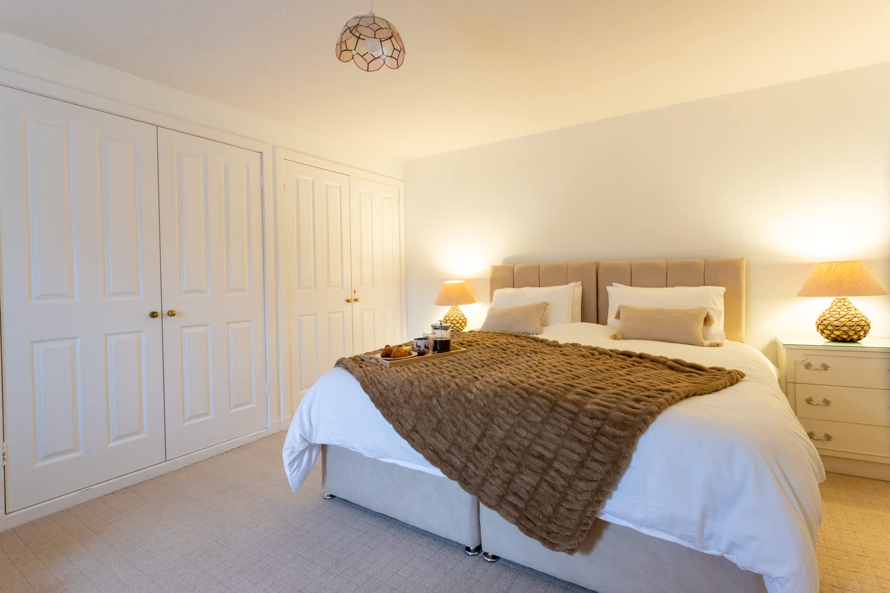 Cross Keys House - Cosy 4-Bed Cottage In Yetholm - Foto 4
