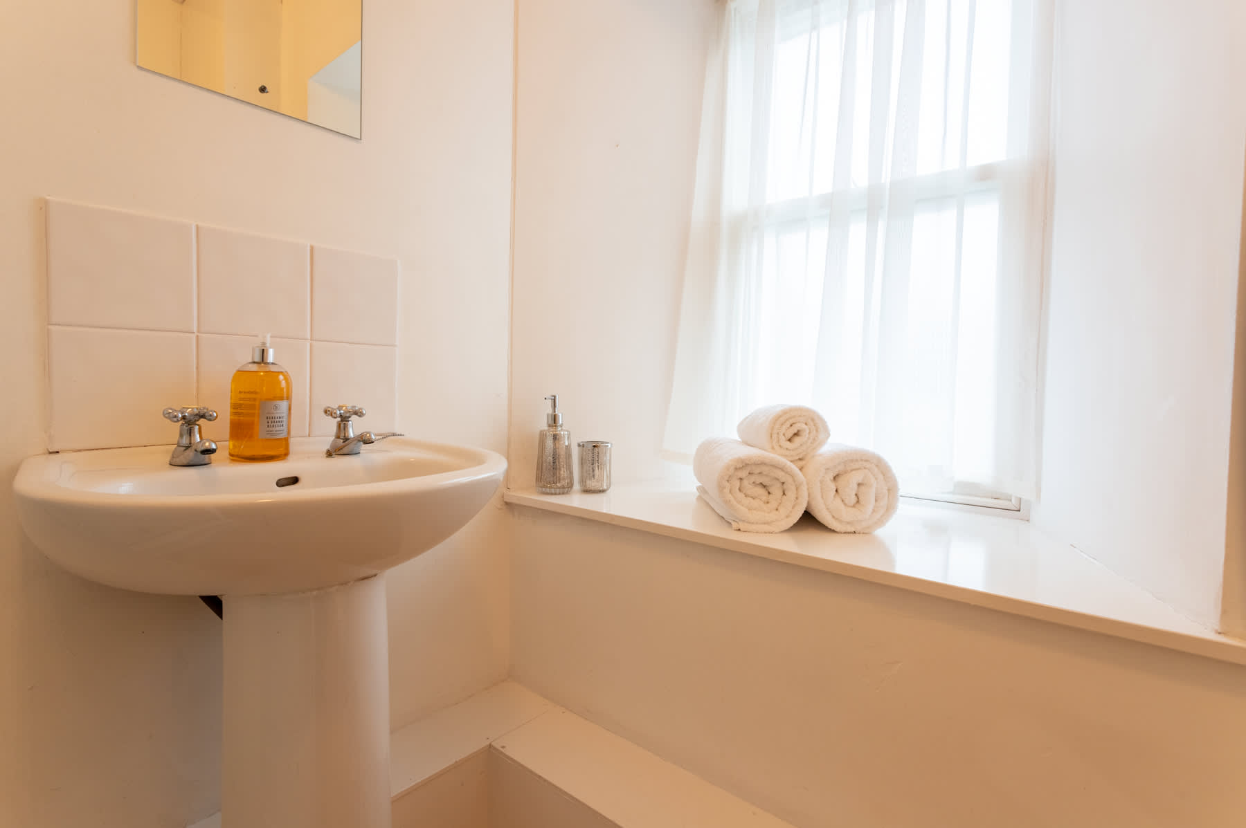 Cross Keys House - Cosy 4-Bed Cottage In Yetholm - Foto 31