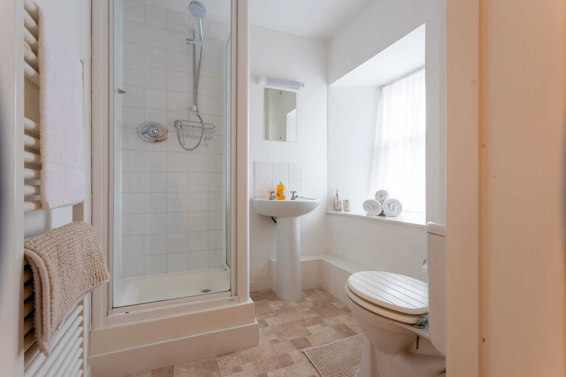 Cross Keys House - Cosy 4-Bed Cottage In Yetholm - Foto 9