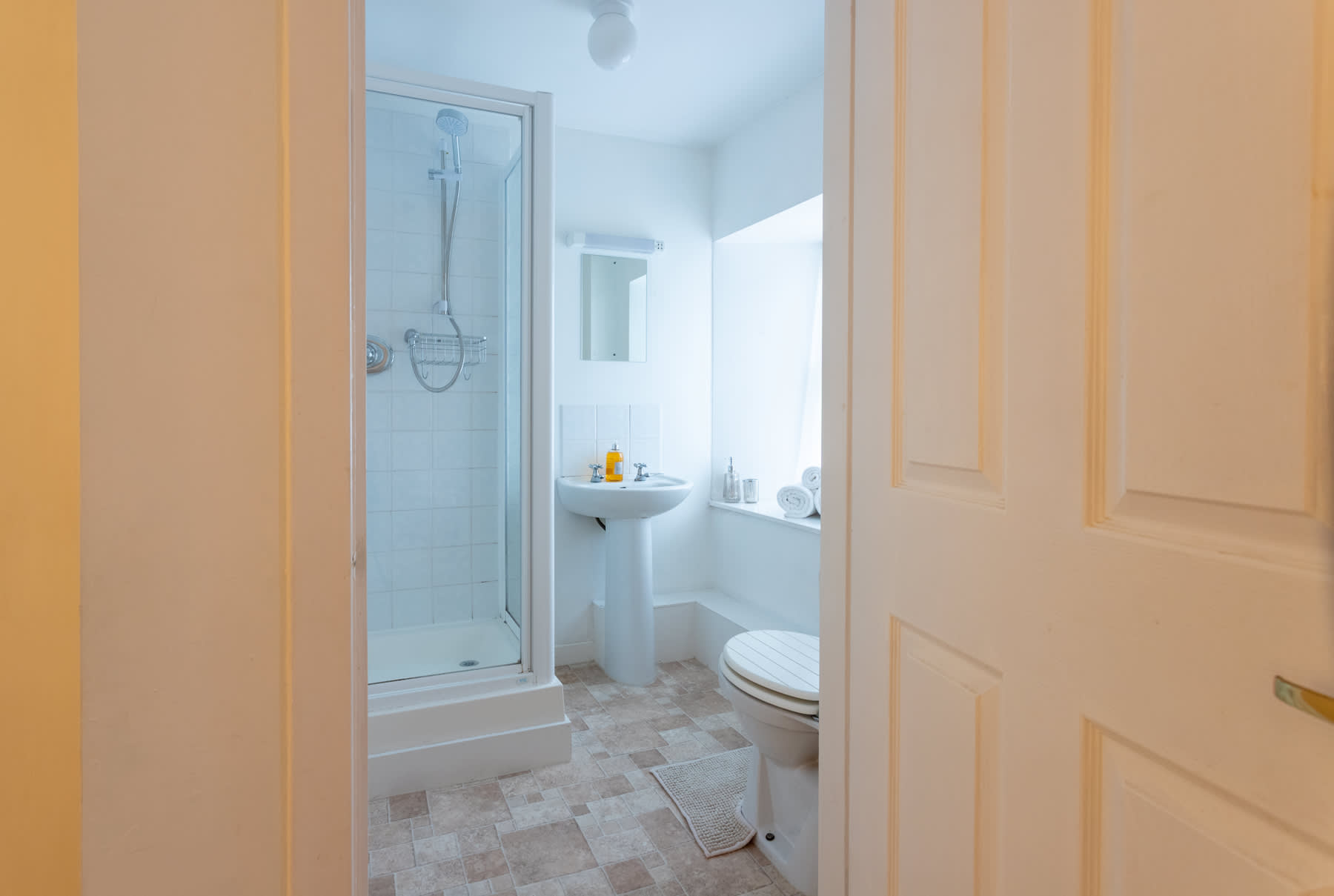 Cross Keys House - Cosy 4-Bed Cottage In Yetholm - Foto 32