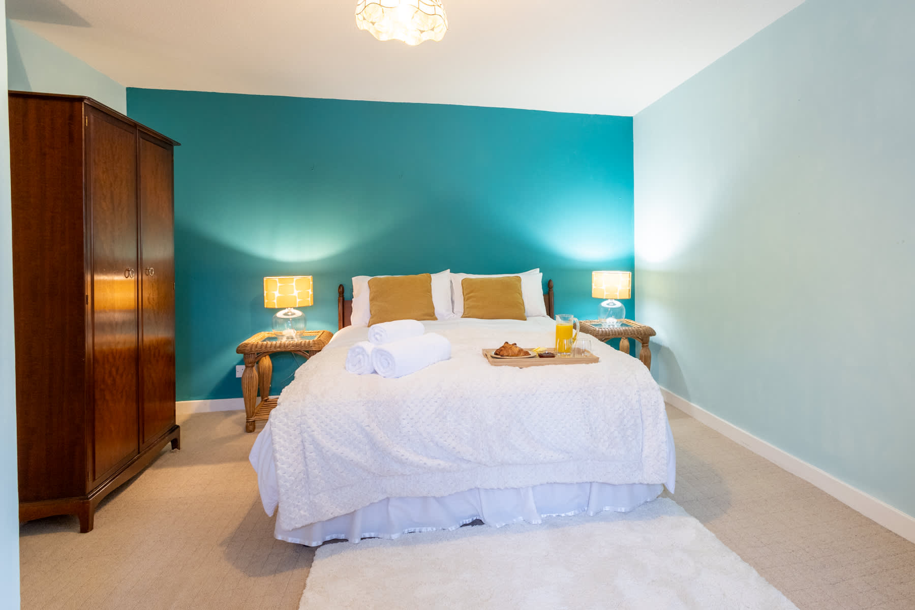 Cross Keys House - Cosy 4-Bed Cottage In Yetholm - Foto 20