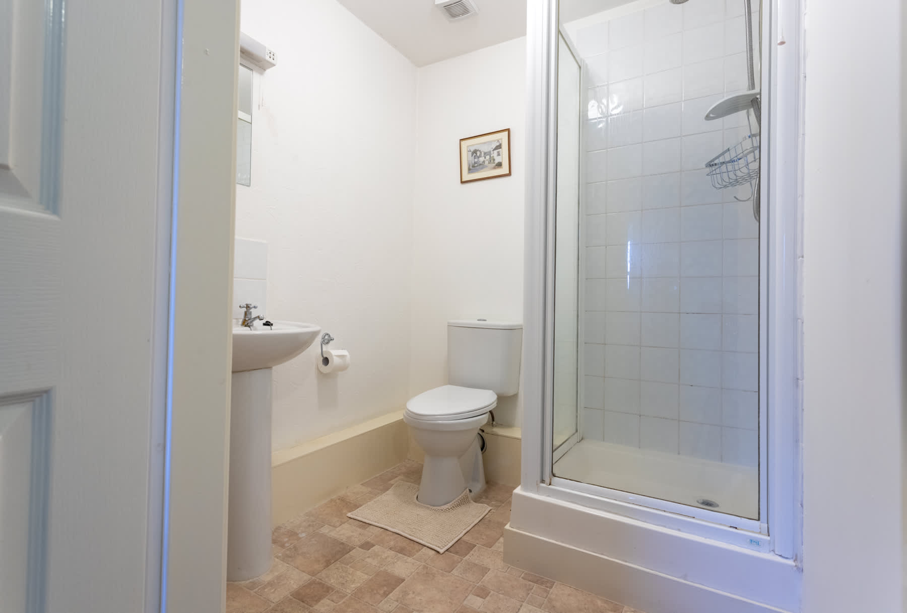 Cross Keys House - Cosy 4-Bed Cottage In Yetholm - Foto 33
