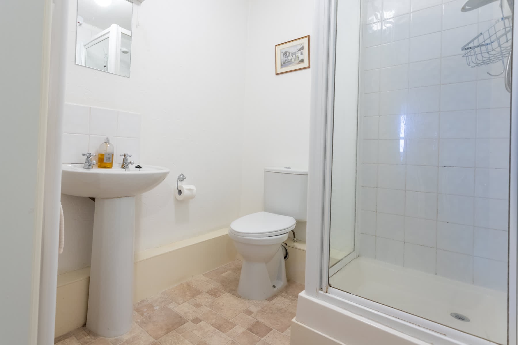 Cross Keys House - Cosy 4-Bed Cottage In Yetholm - Foto 34