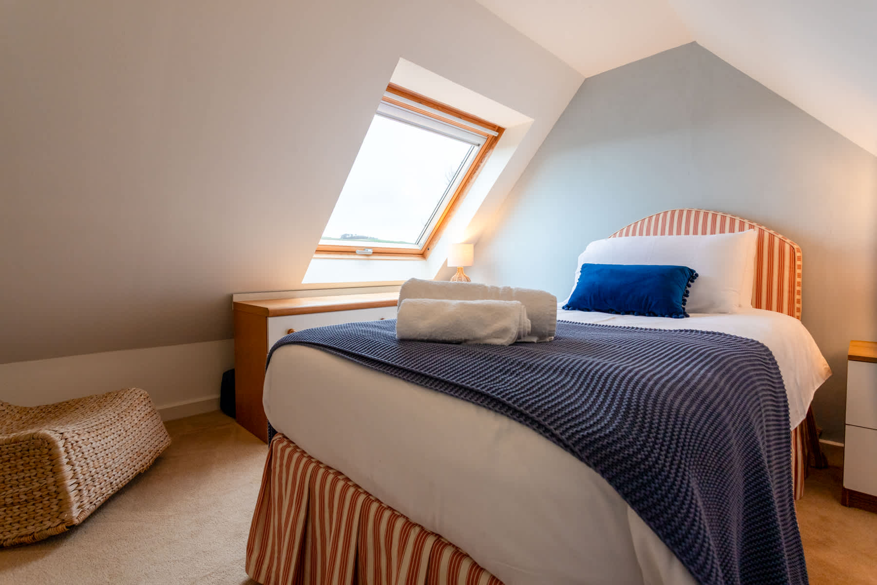 Cross Keys House - Cosy 4-Bed Cottage In Yetholm - Foto 19
