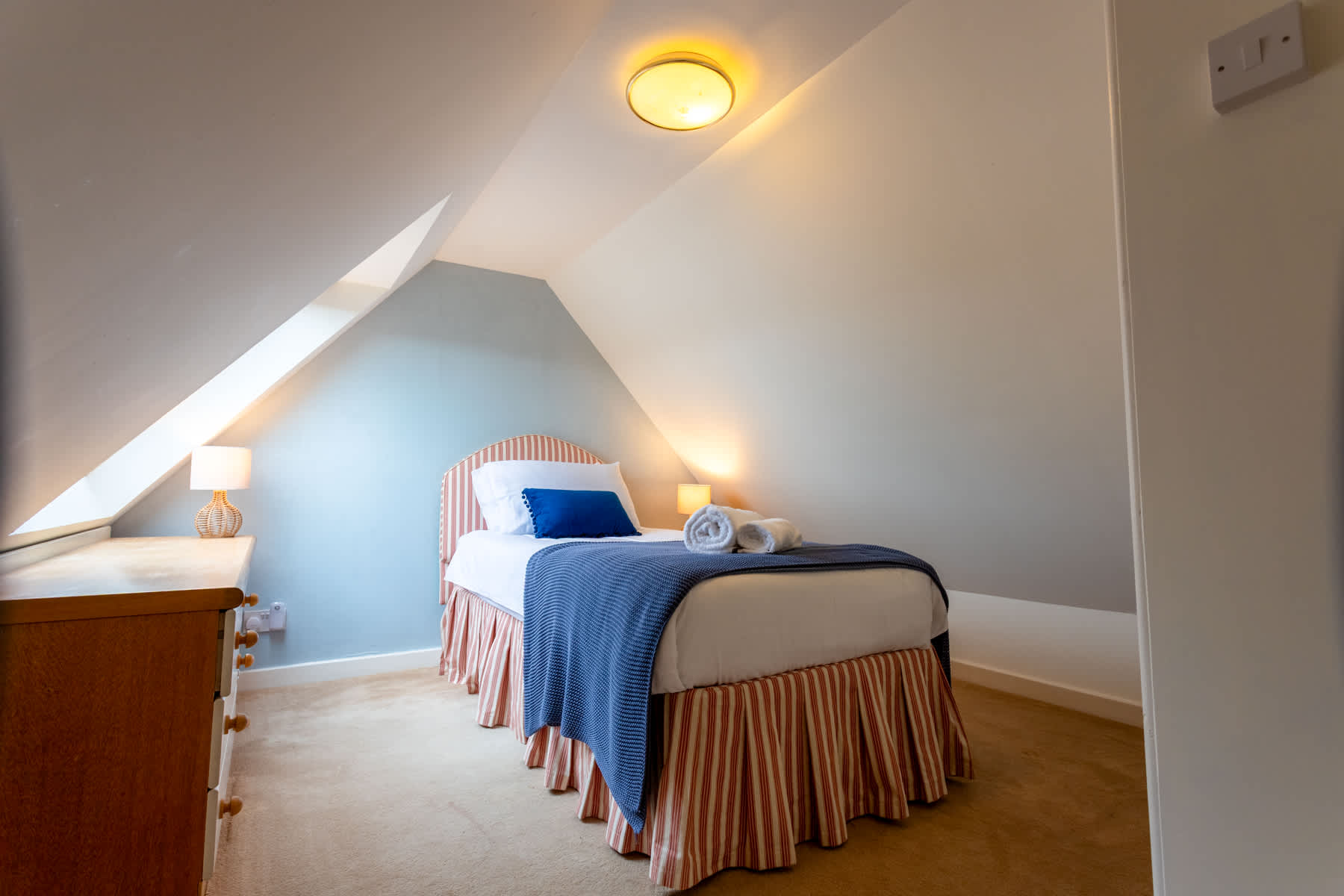 Cross Keys House - Cosy 4-Bed Cottage In Yetholm - Foto 7