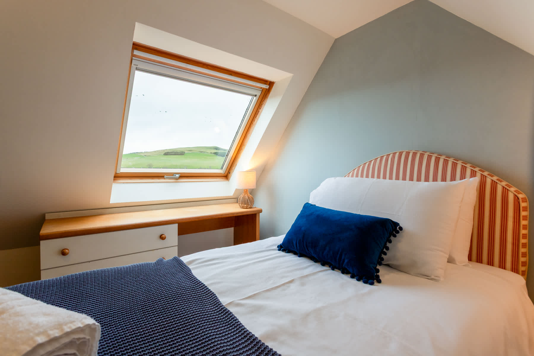 Cross Keys House - Cosy 4-Bed Cottage In Yetholm - Foto 18