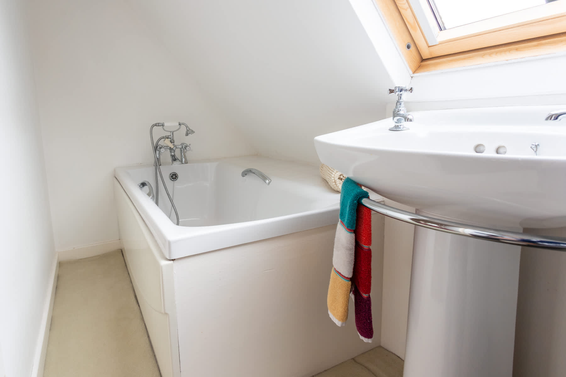 Cross Keys House - Cosy 4-Bed Cottage In Yetholm - Foto 35
