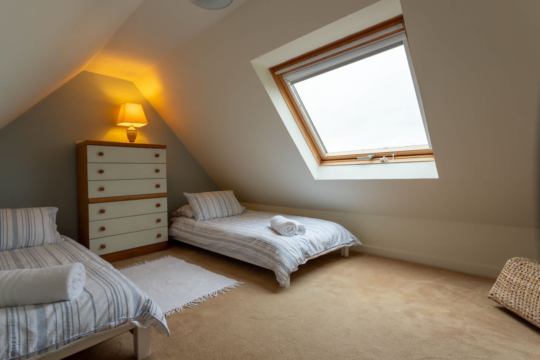 Cross Keys House - Cosy 4-Bed Cottage In Yetholm - Foto 11