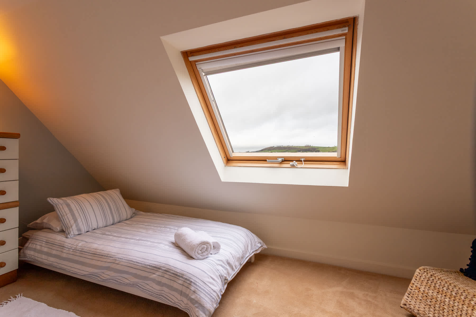 Cross Keys House - Cosy 4-Bed Cottage In Yetholm - Foto 22