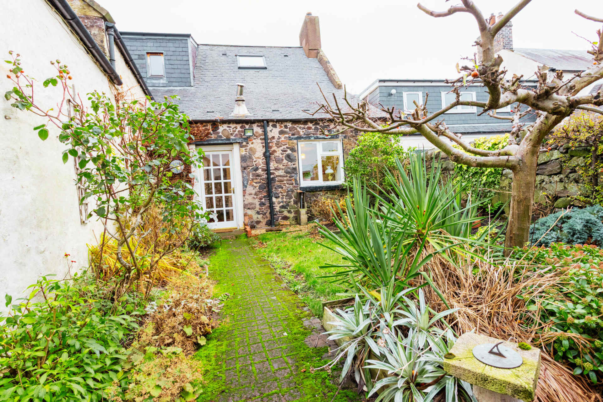 Cross Keys House - Cosy 4-Bed Cottage In Yetholm - Foto 13