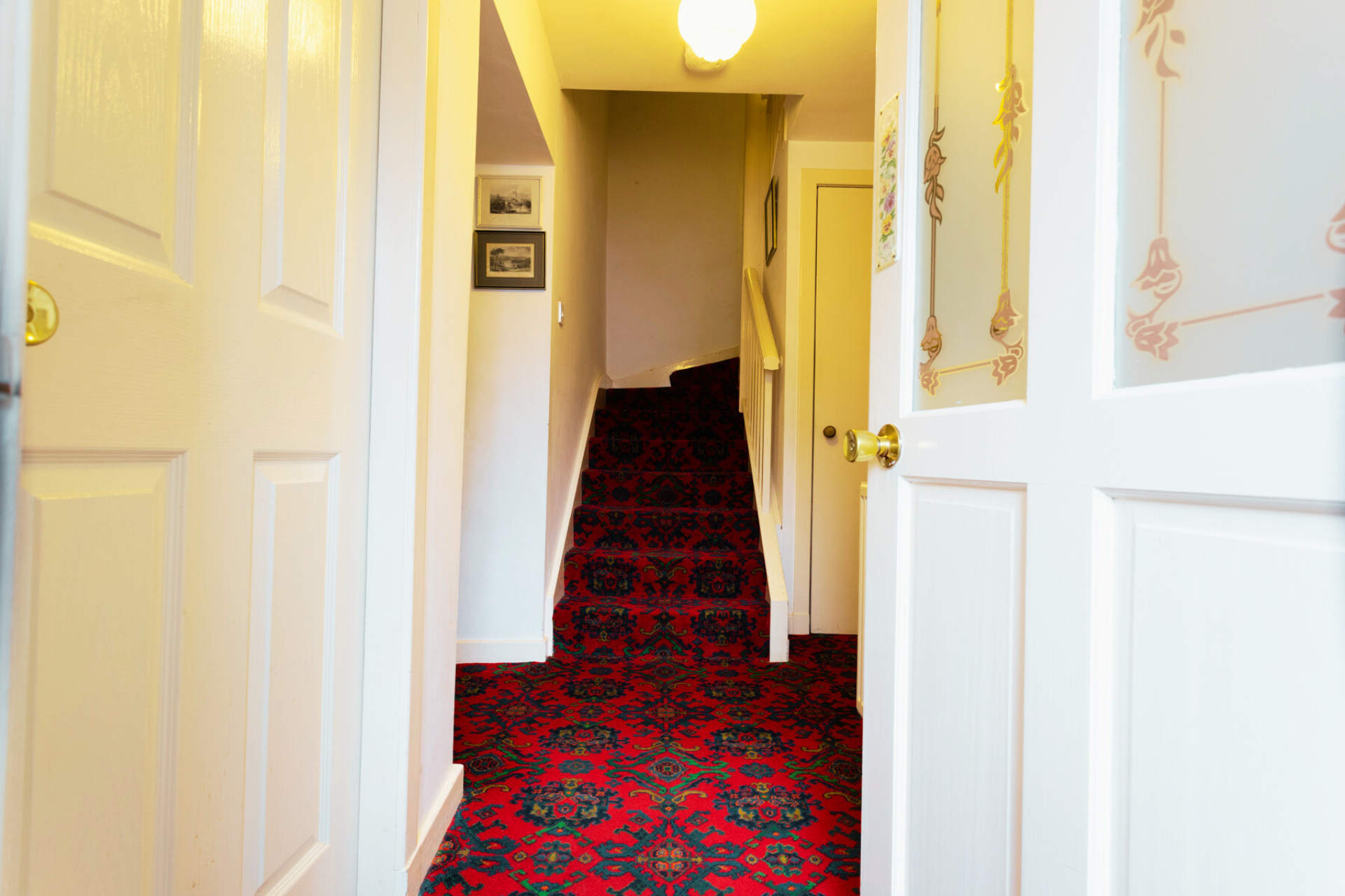 Cross Keys House - Cosy 4-Bed Cottage In Yetholm - Foto 30