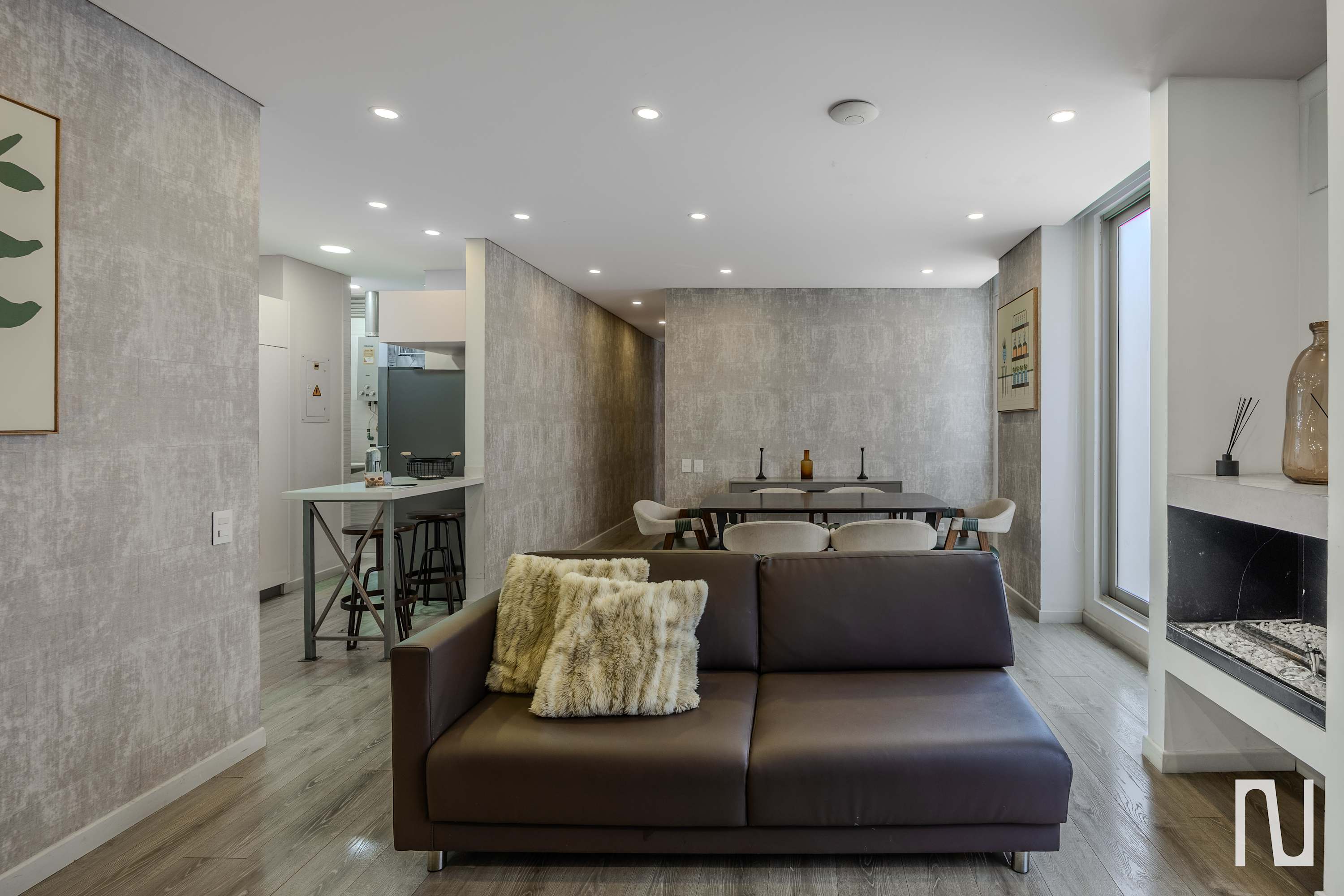 NOK Fantastic 3BR in Usaquén — Bogota, Bogota — vacation rental