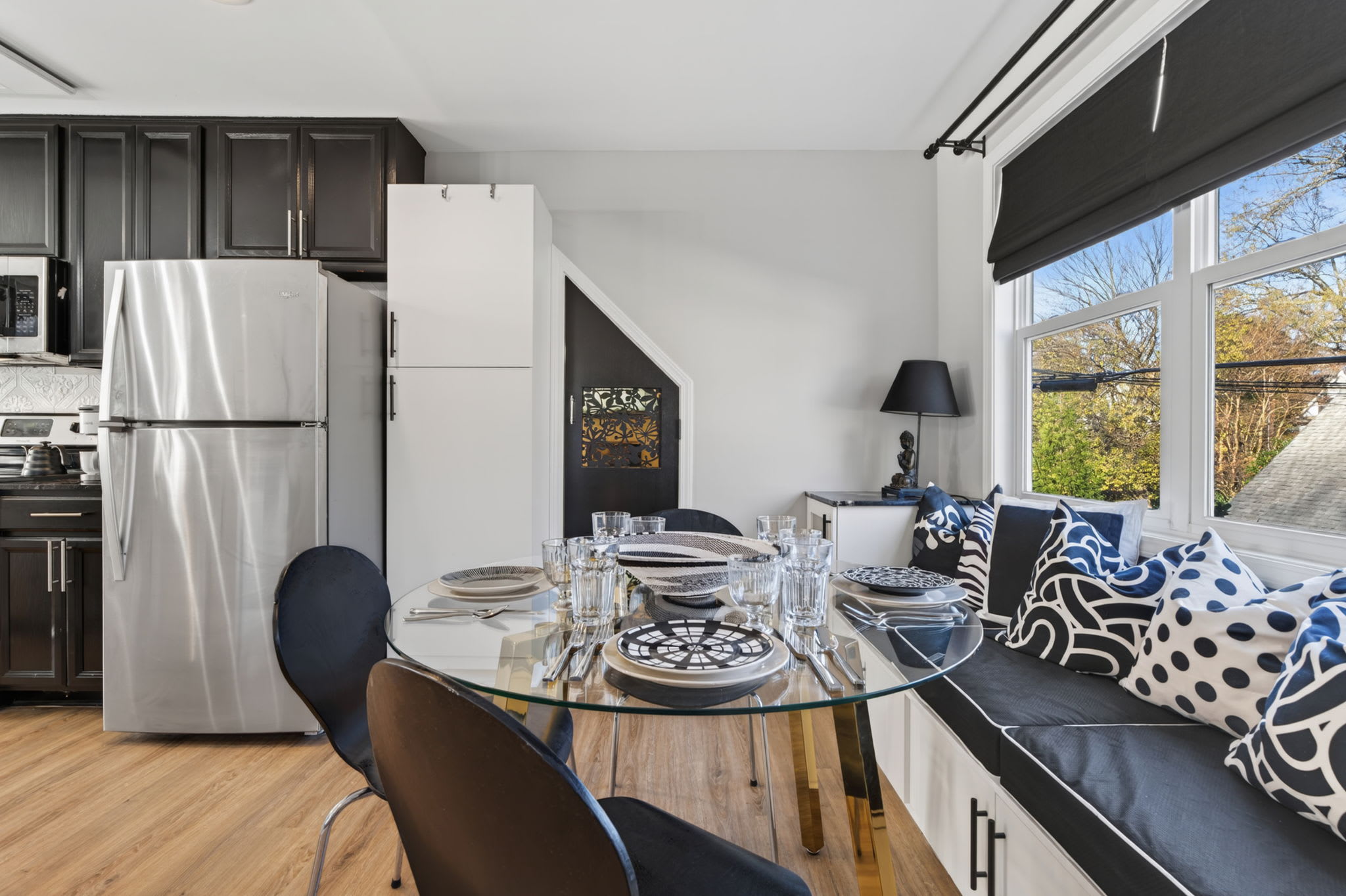 Cozy 1BR Studio,Sleeps 3. Near Downtown & NC State — Raleigh, NC — vacation rental
