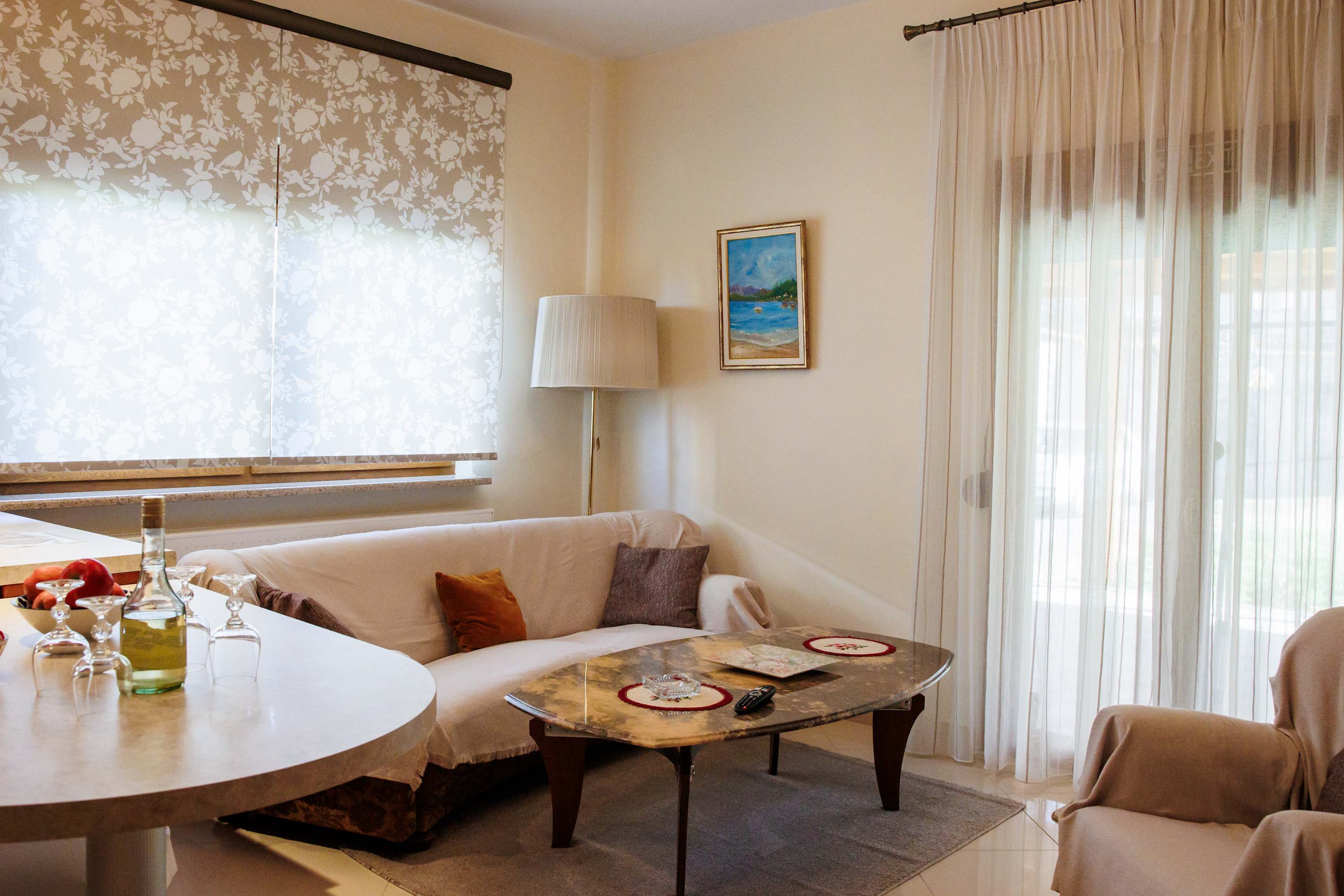 Anastasia's Kastoria Cozy Modern Garden Retreat — Maniaki, Kastoria — vacation rental