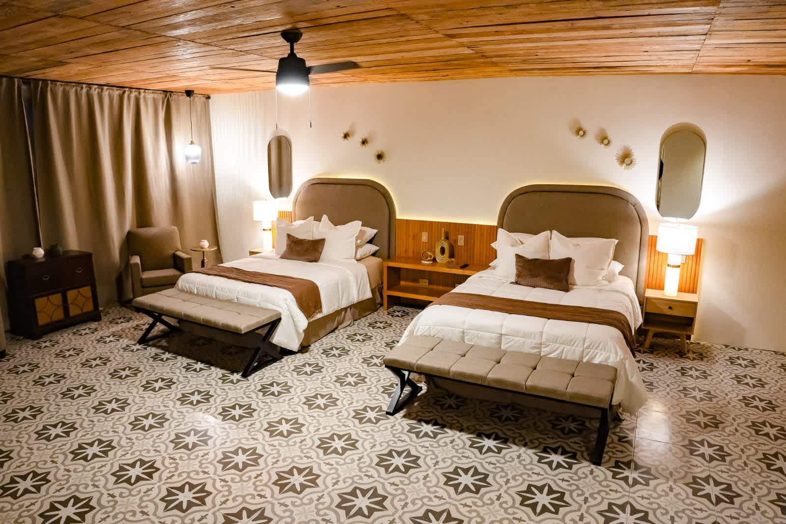 Double Suite Casa Frida | Photo 2