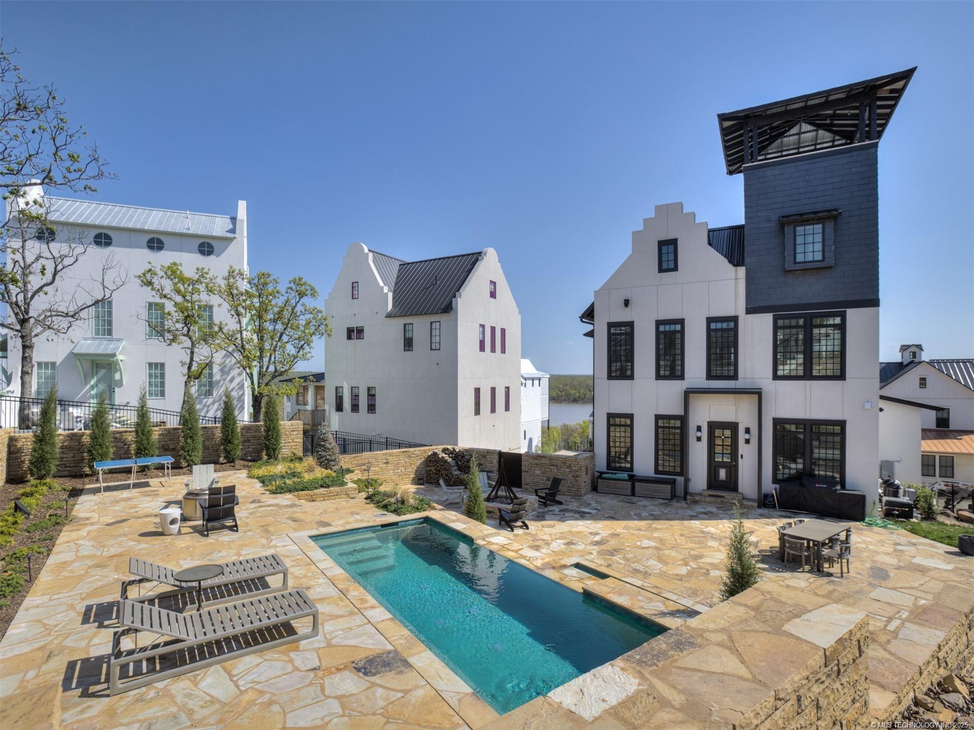 Latitude of Gratitude — Carlton Landing, OK — vacation rental