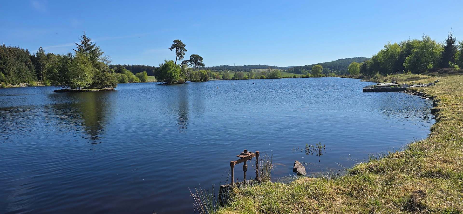 3BR Cottage w/ Garden, Free Parking for 6 Guests in 11 Dublin Cottages IV17 0YG - Property image 27 - VivreStays