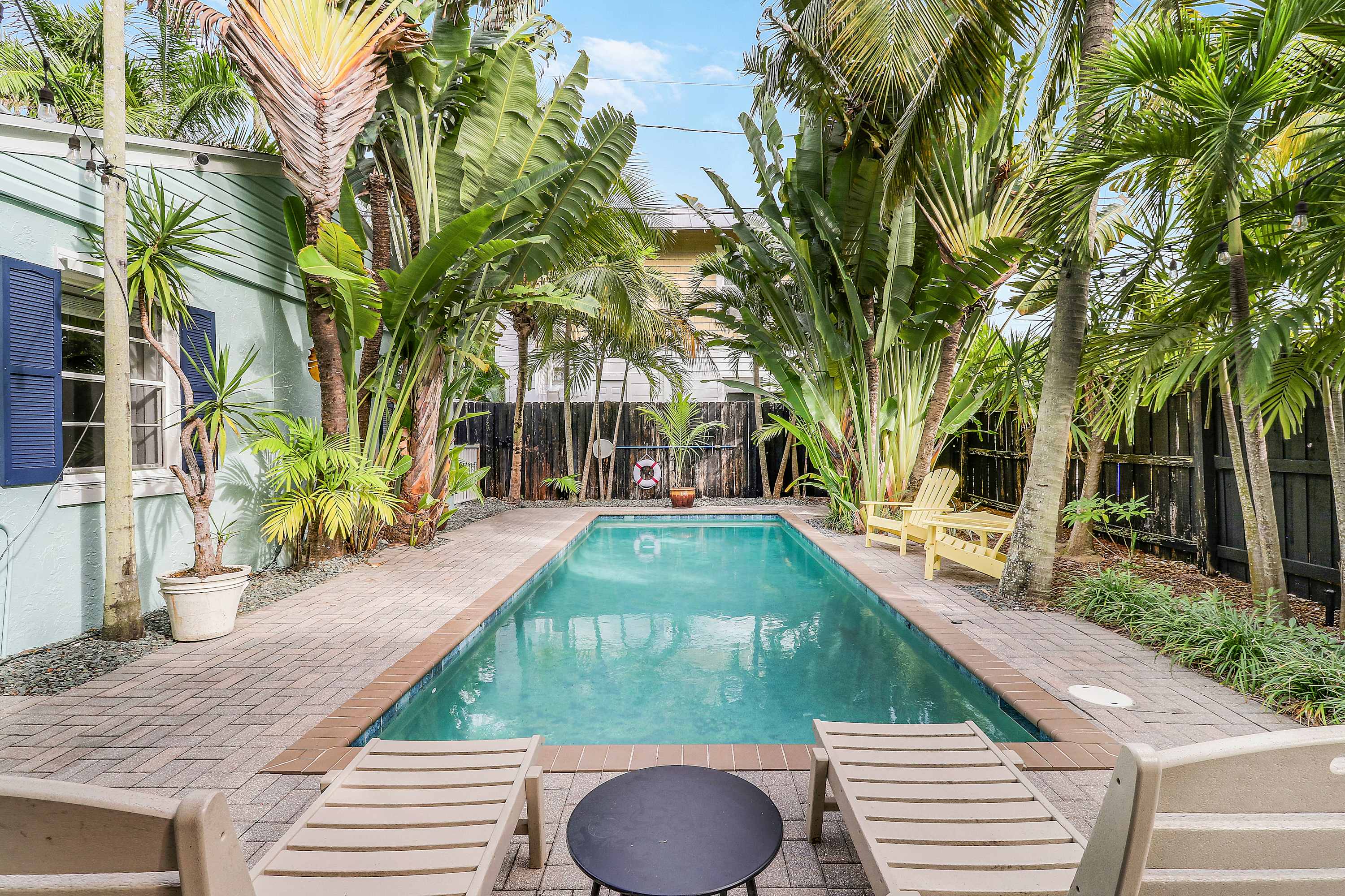 Cottage 1 on Penn - With Pool! — West Palm Beach, FL — vacation rental