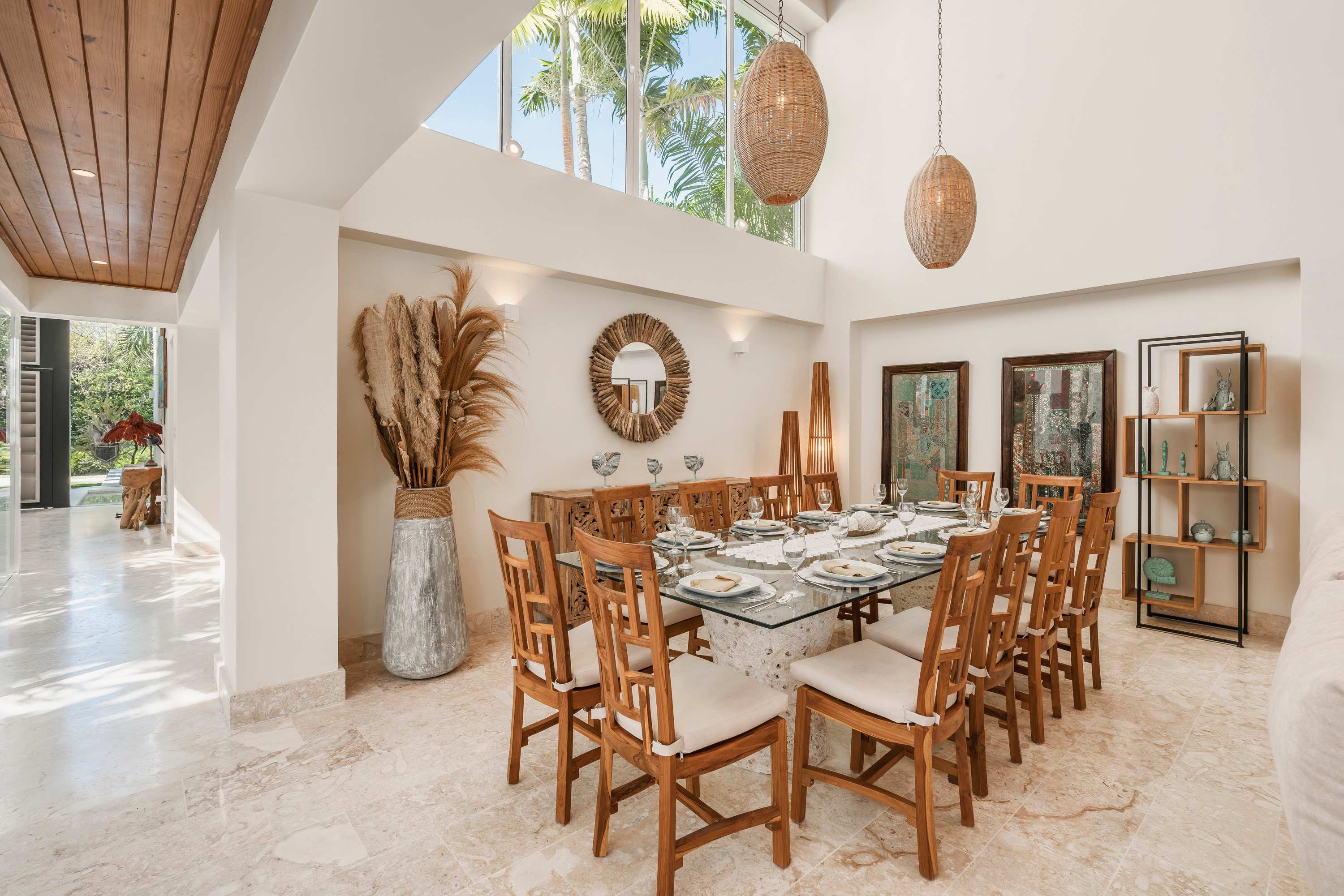 Spectacular 6 BR Luxury Villa in Punta Cana
