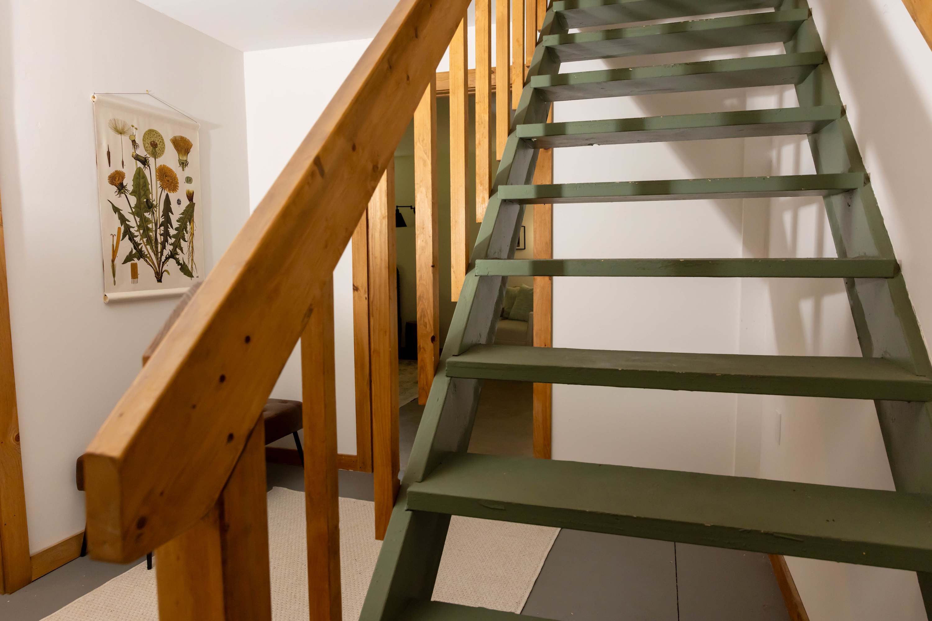 3BR Chalet: Deck, Fire Pit, Gazebo, Forest Views