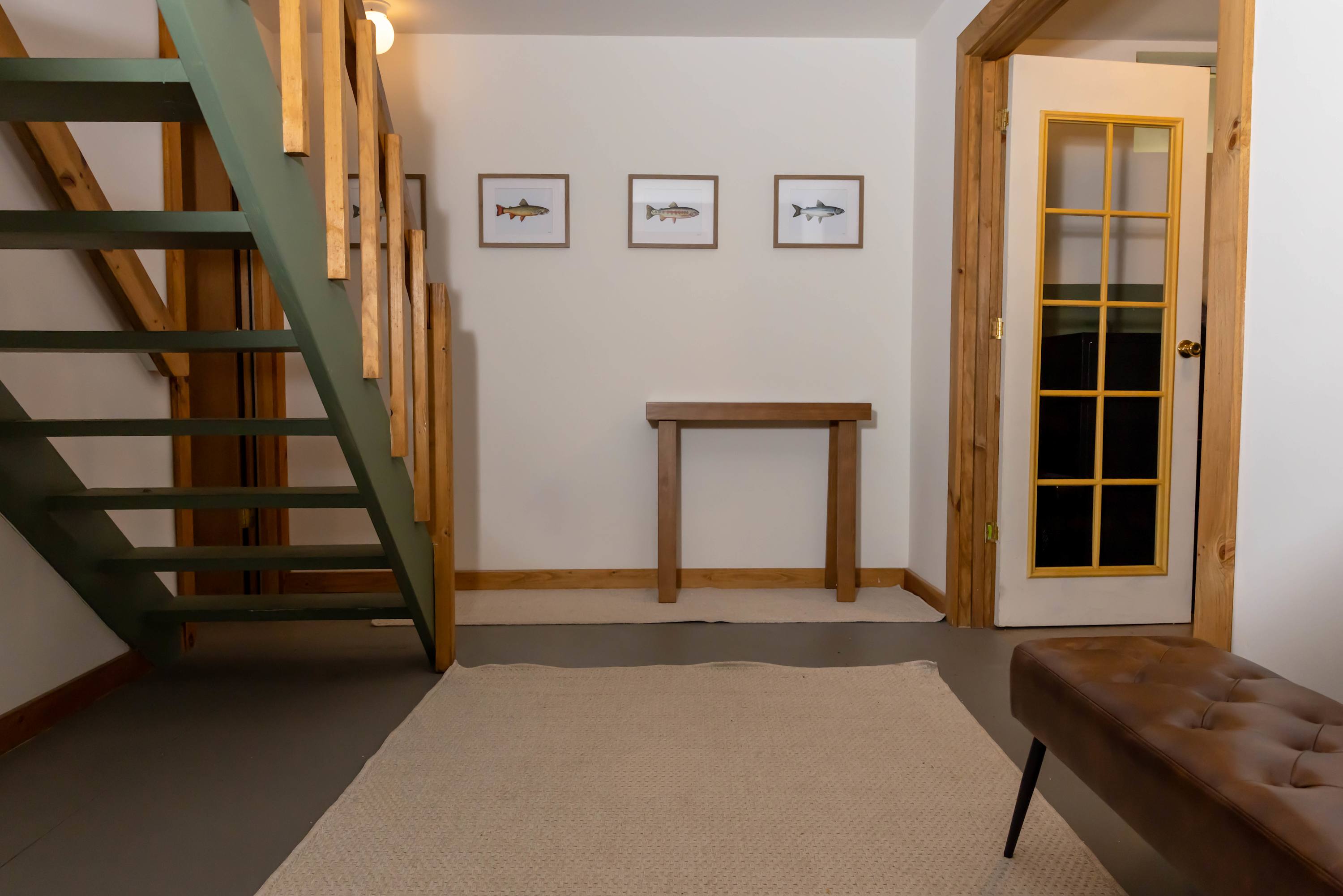 3BR Chalet: Deck, Fire Pit, Gazebo, Forest Views