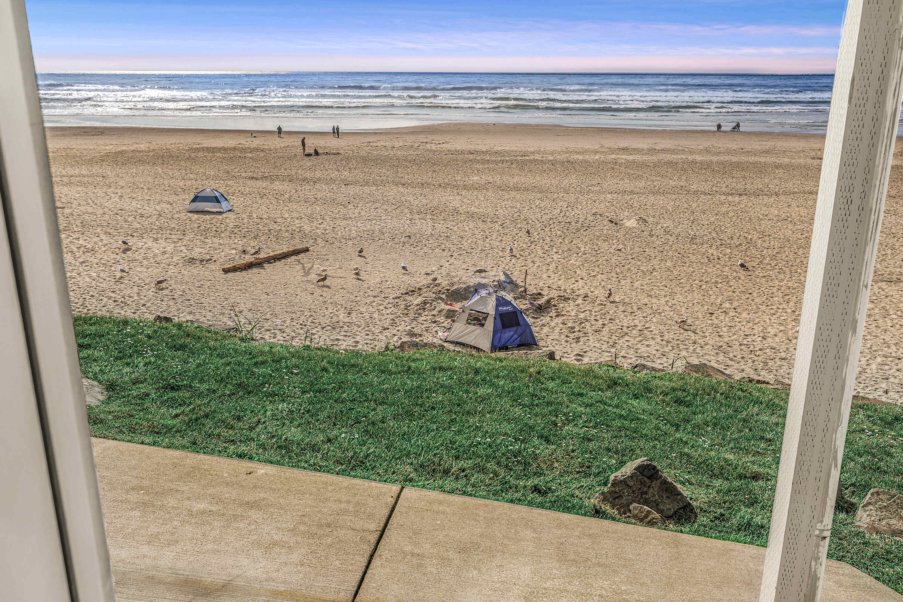 Oceanfront Condo - Beach Access - Pool & Hot Tub! 5