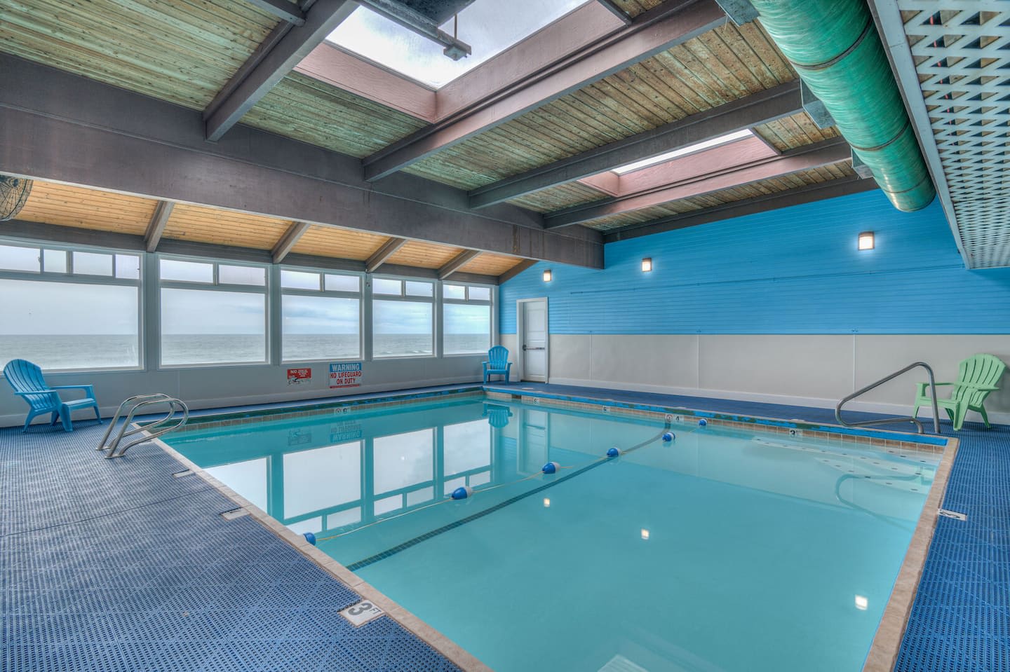 Oceanfront Condo - Beach Access - Pool & Hot Tub! 3