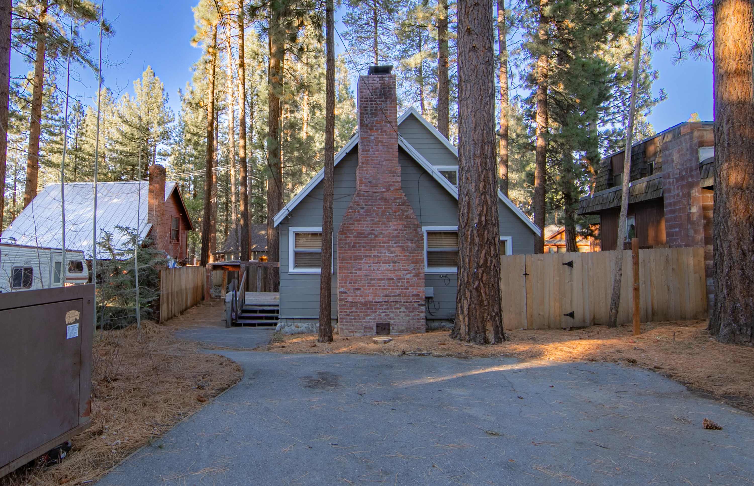 Welcome to The Heavenly Foothills!​