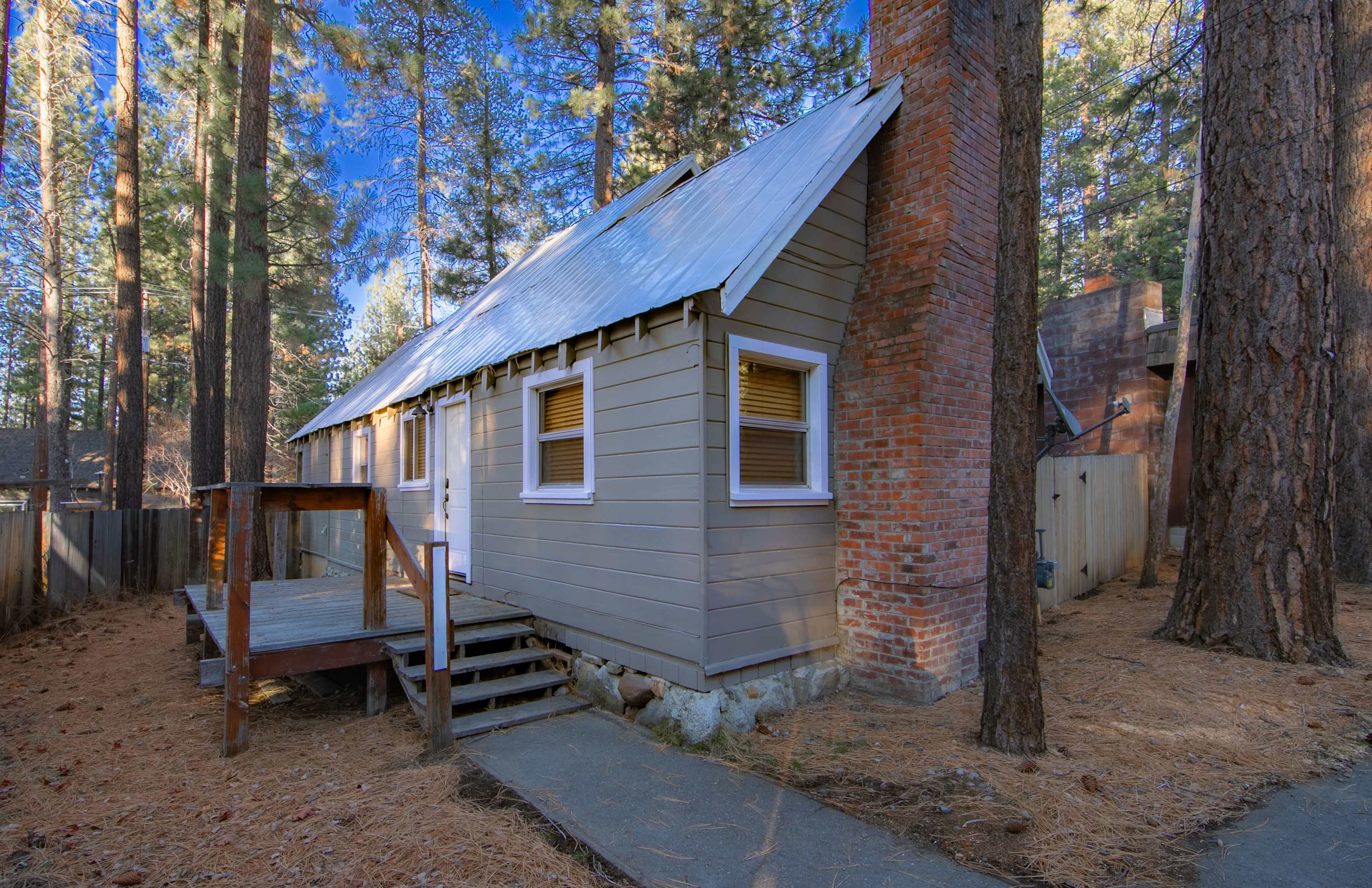 Welcome to The Heavenly Foothills!​