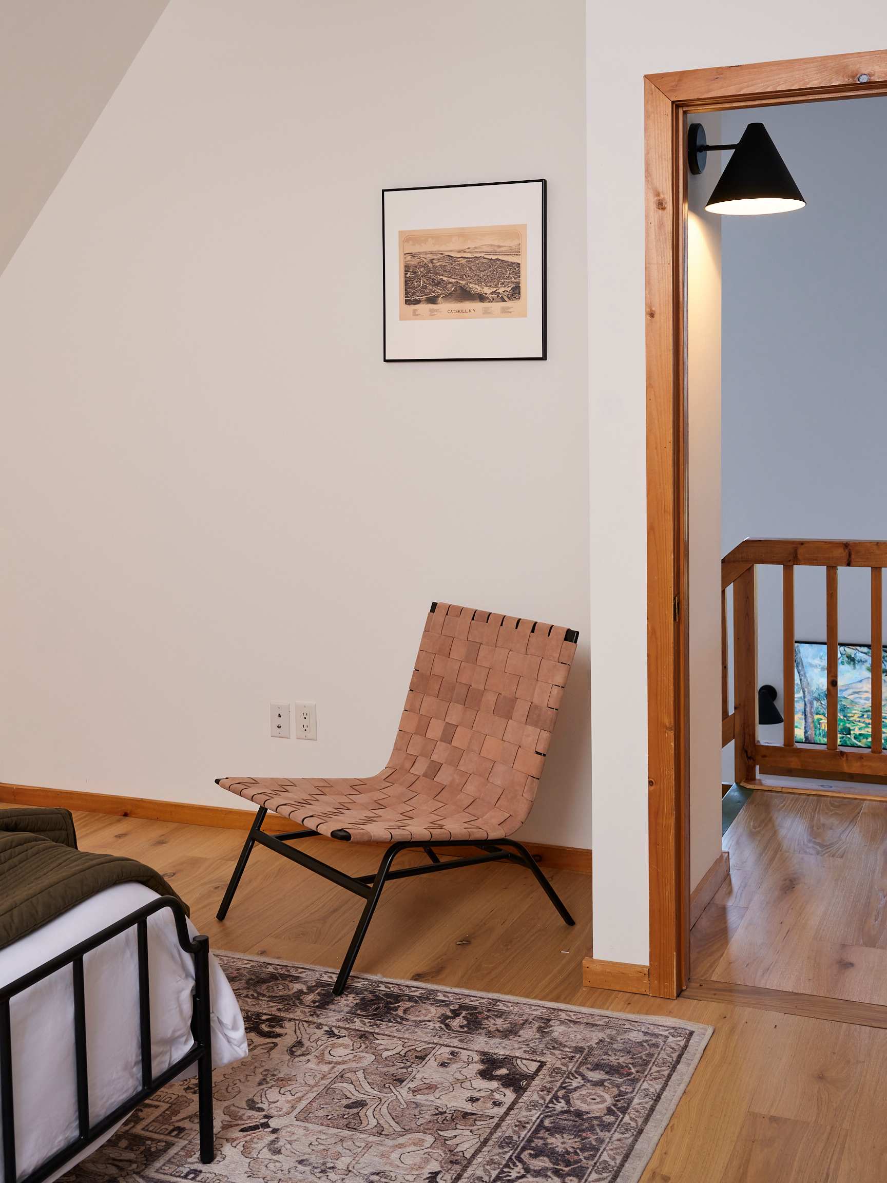 3BR Chalet: Deck, Fire Pit, Gazebo, Forest Views