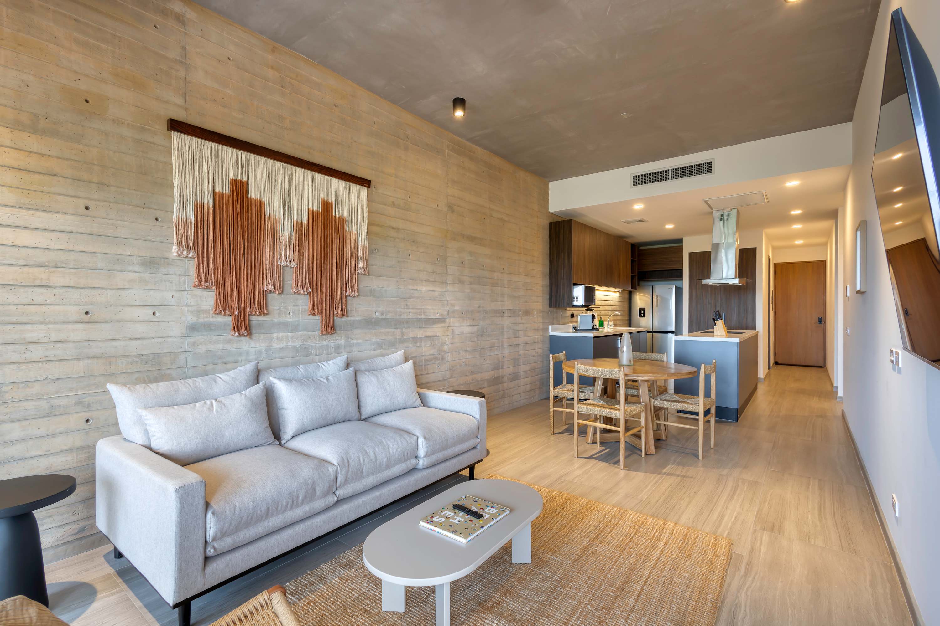 2BR Terrace & Pool in OR Cabo Boutique Residences — Cabo San Lucas, Baja California Sur — vacation rental