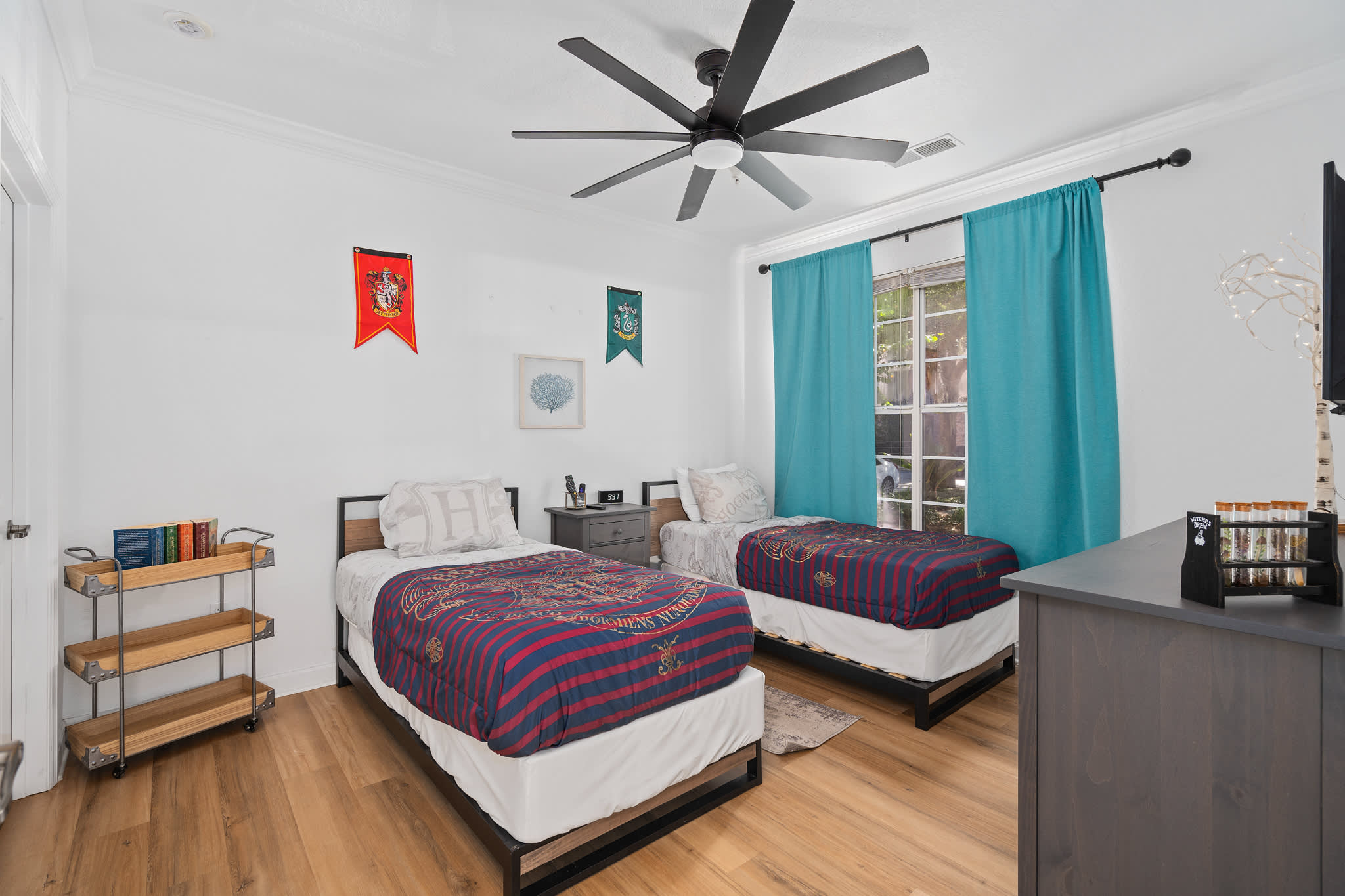 Tuscana Resort Getaway Minutes from Disney