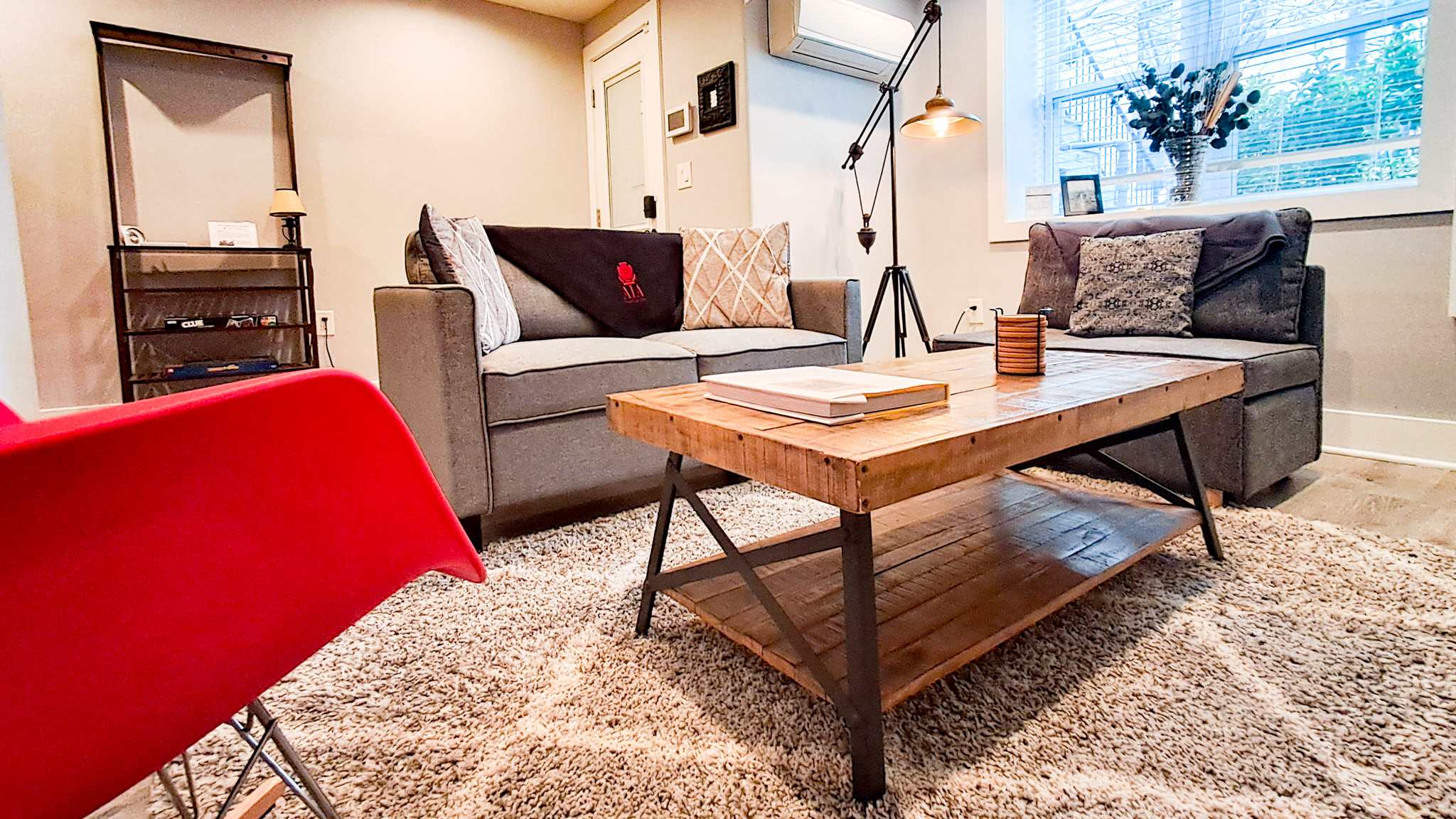 Central DC 1-BR Oasis / Bloomingdale Getaway — Washington DC, DC — vacation rental