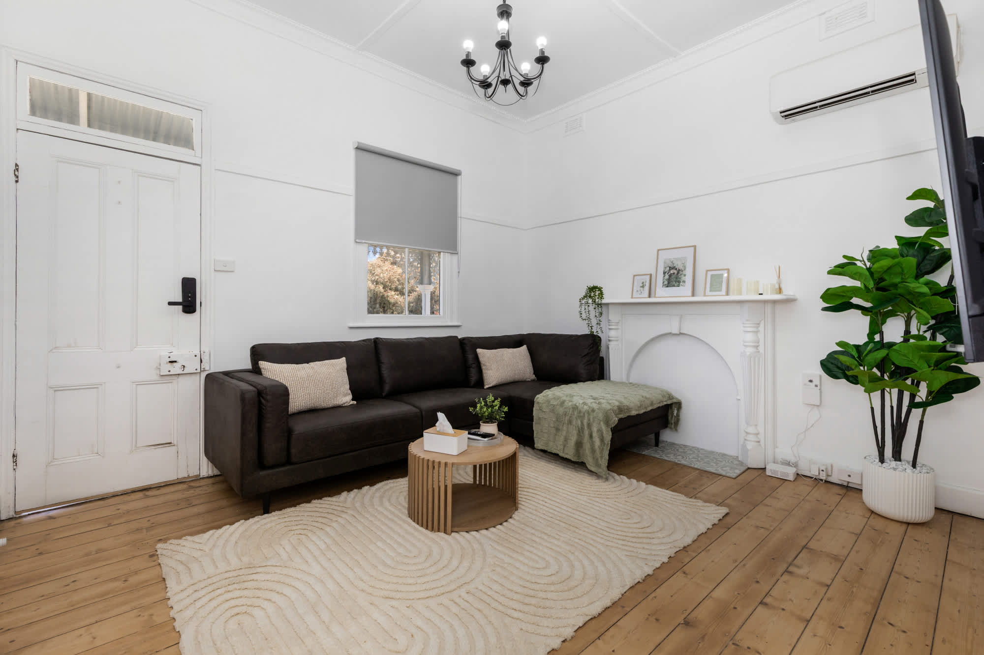 The Blue Door Cottage, Bendigo — Bendigo, Victoria — vacation rental