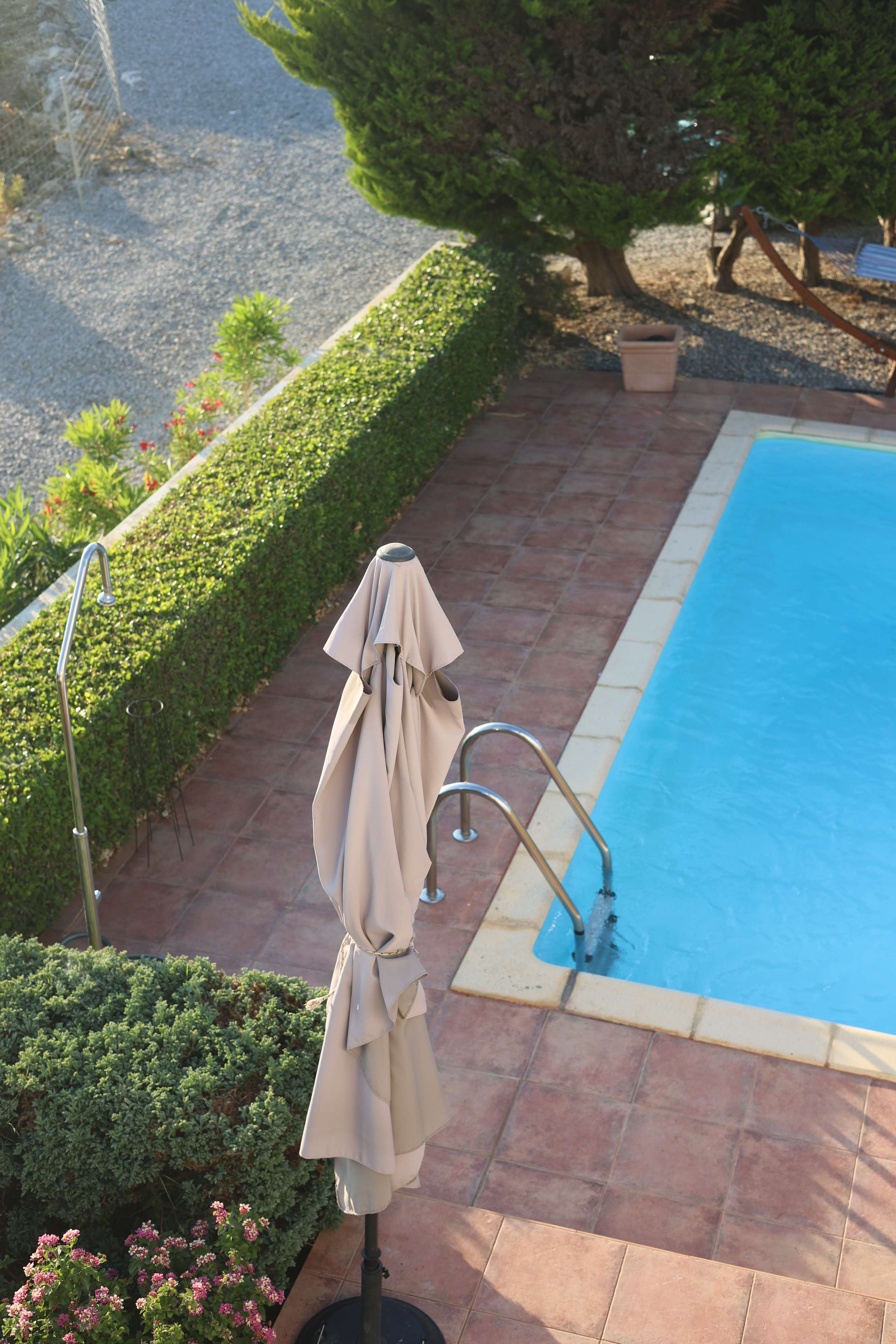 Villa Anemos