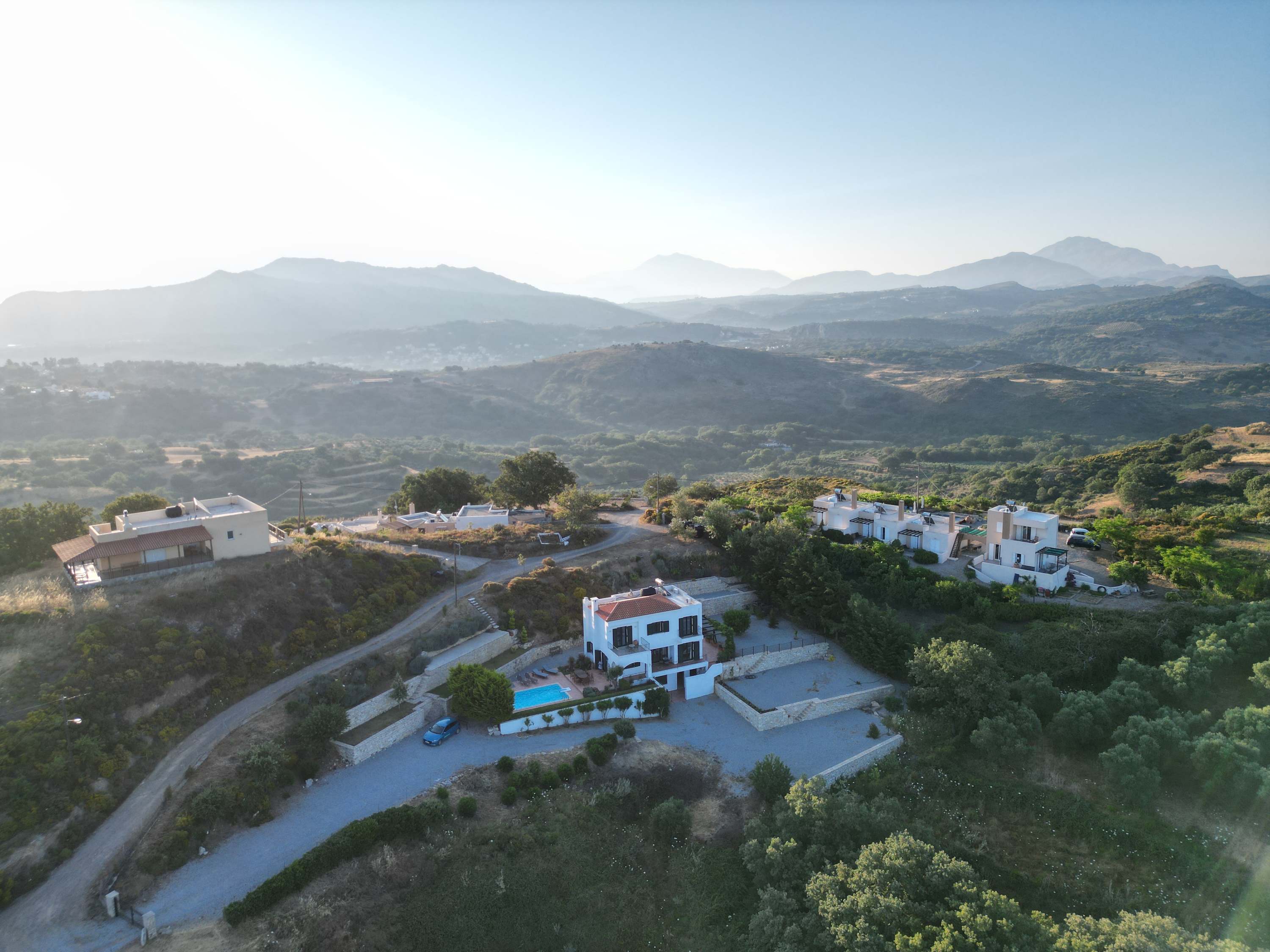 Villa Anemos