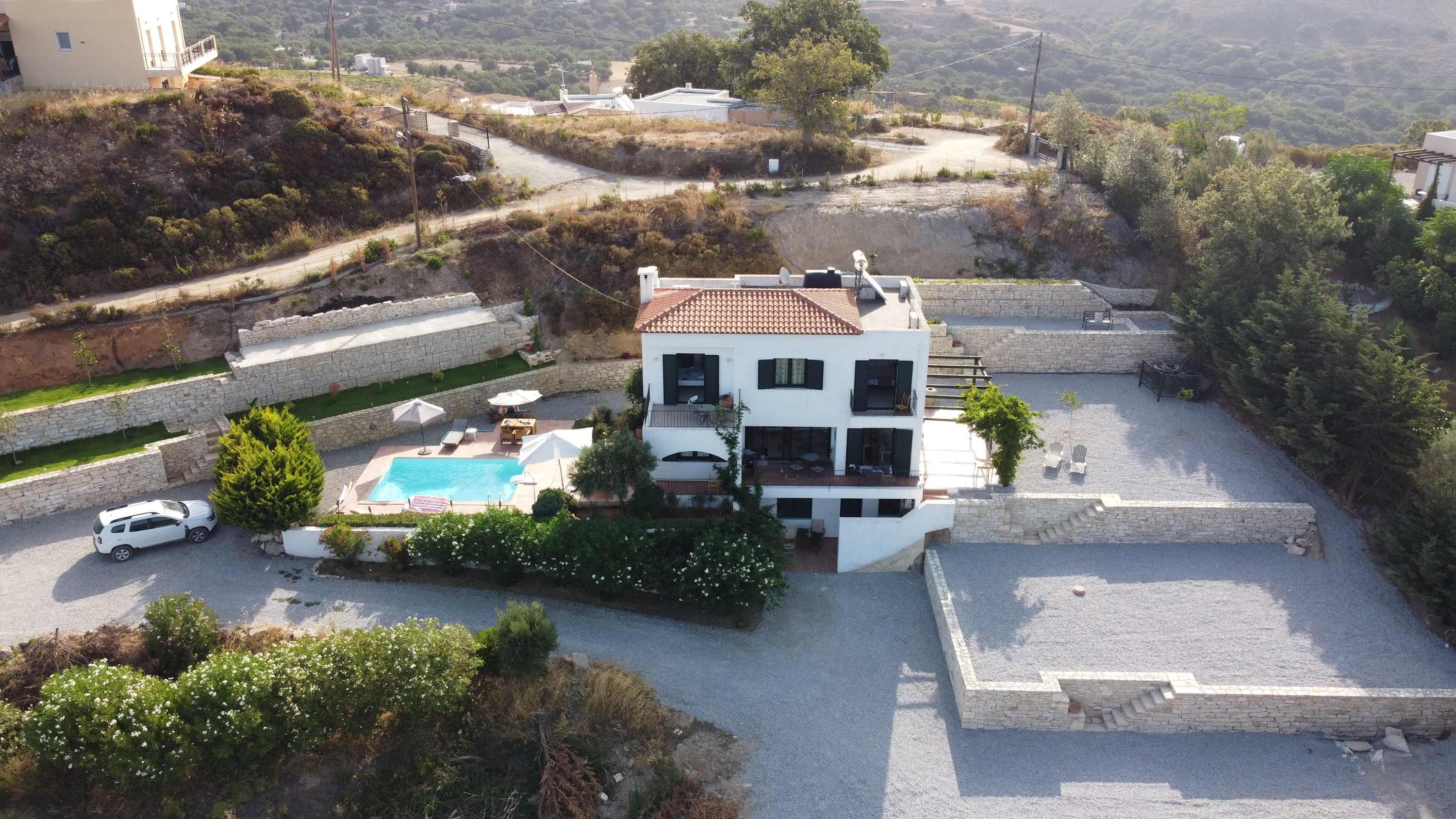Villa Anemos