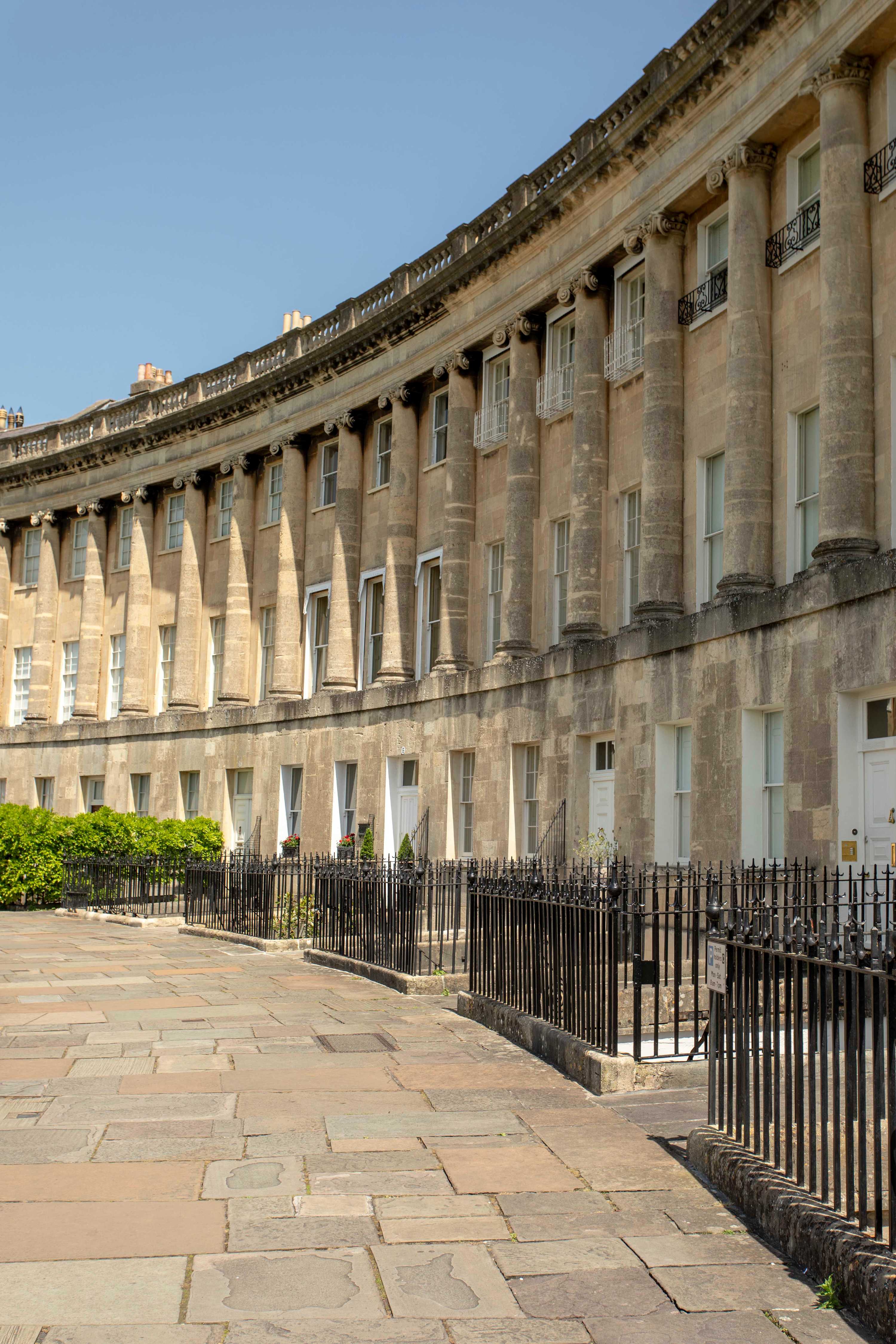 Historic 18th-Century Cottage w/ Parking & Garden - Rococo of Bath