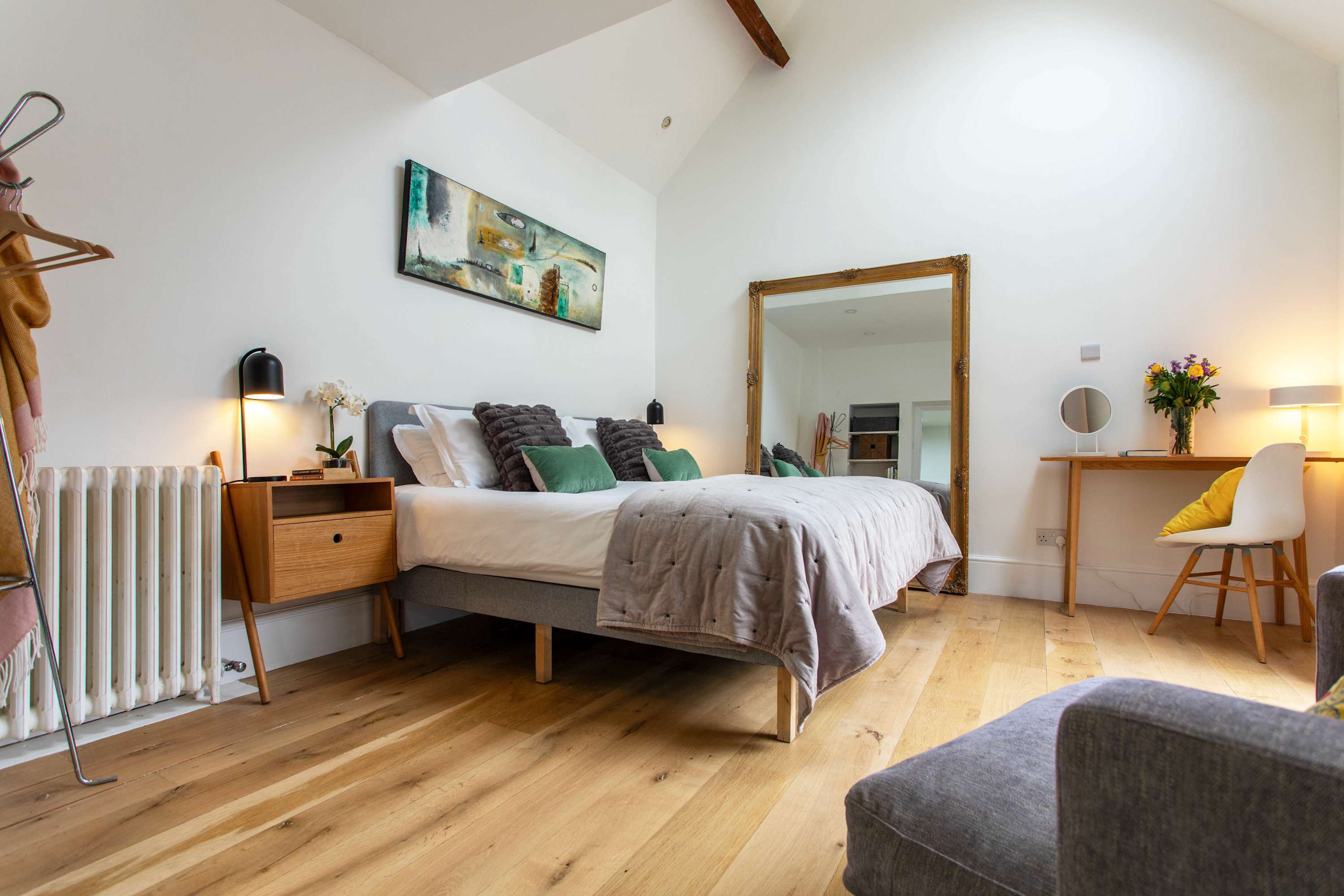 Delightful countryside retreat — Box, England — vacation rental