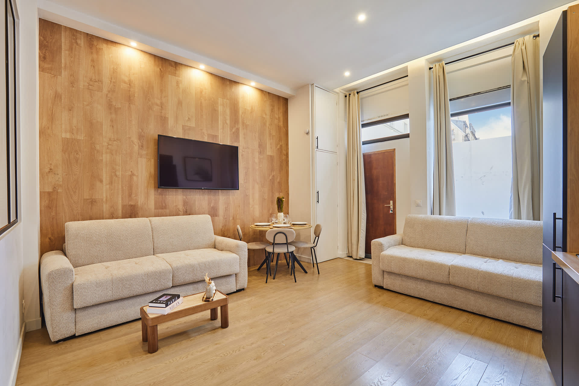 Superb apartment Le Marais — Paris, Île-de-France — vacation rental
